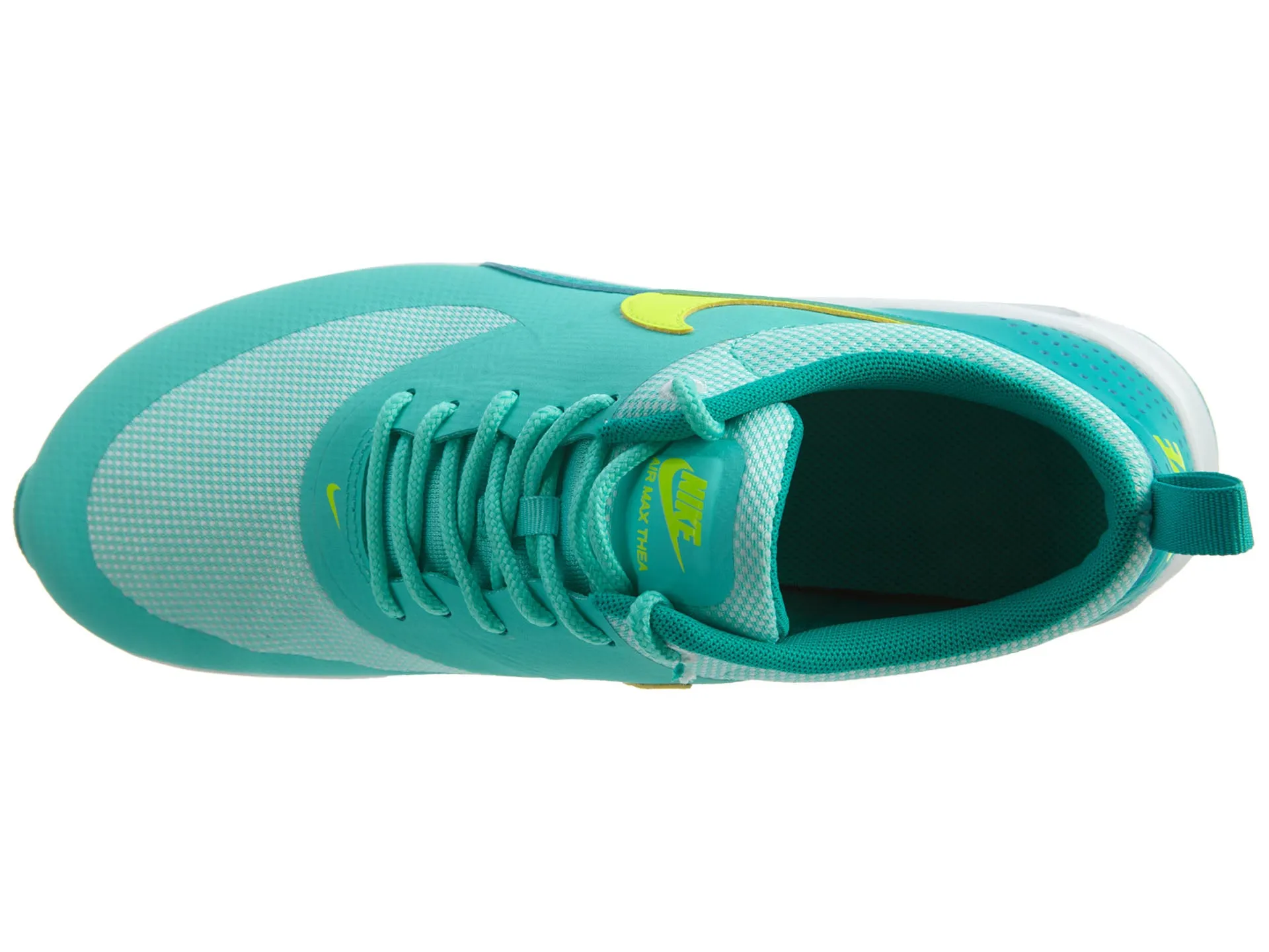 Nike Aie Max Thea (Gs) Big Kids Style : 814444