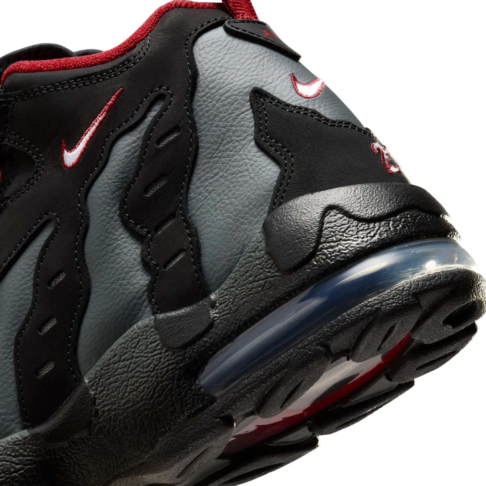 Nike Air DT Max '96 Deion Sanders Atlanta Falcons