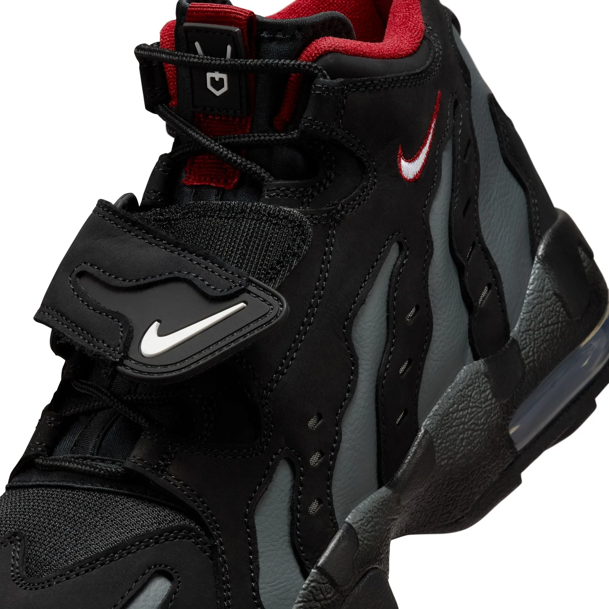 Nike Air DT Max '96 Deion Sanders Atlanta Falcons
