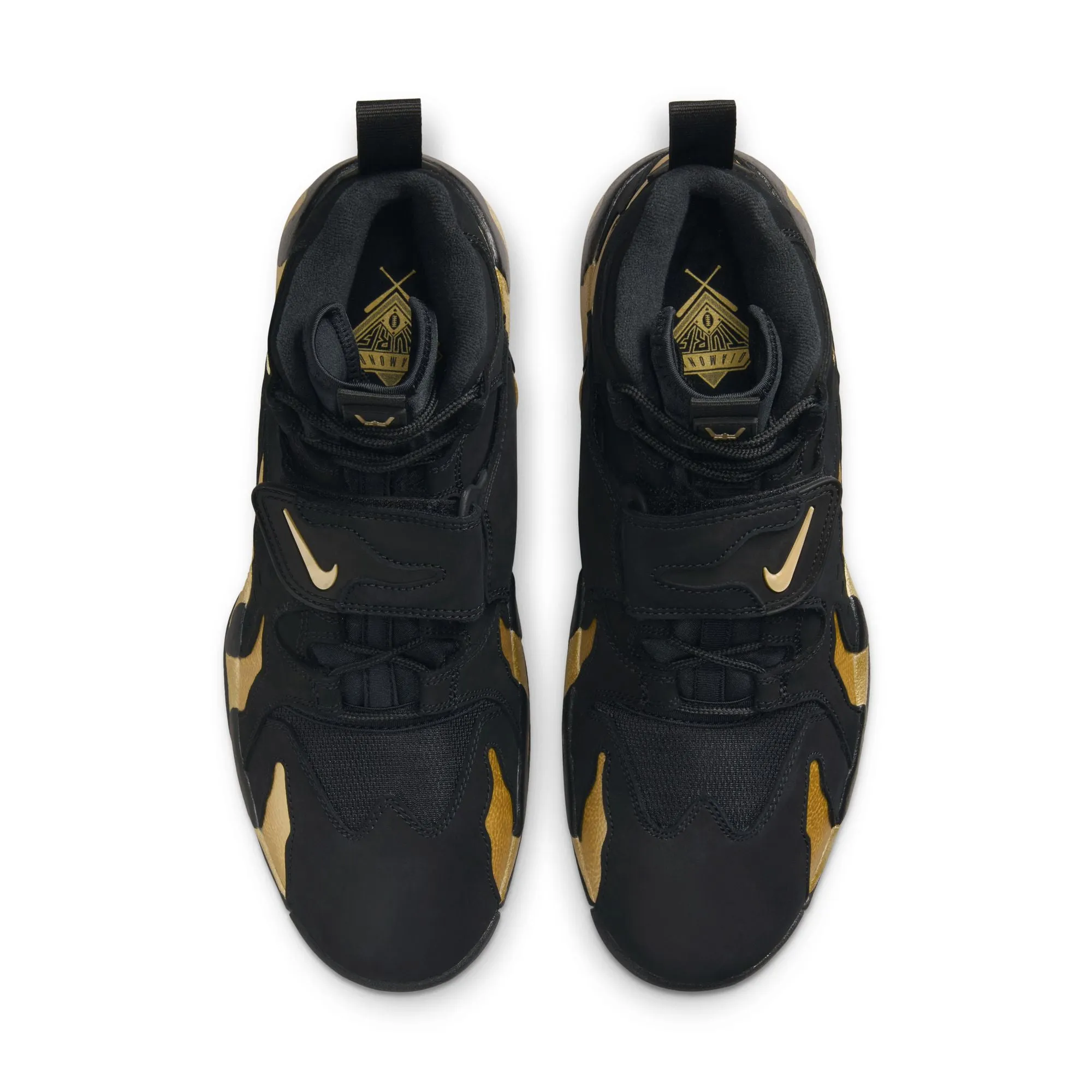 Nike Air DT Max '96 Deion Sanders
