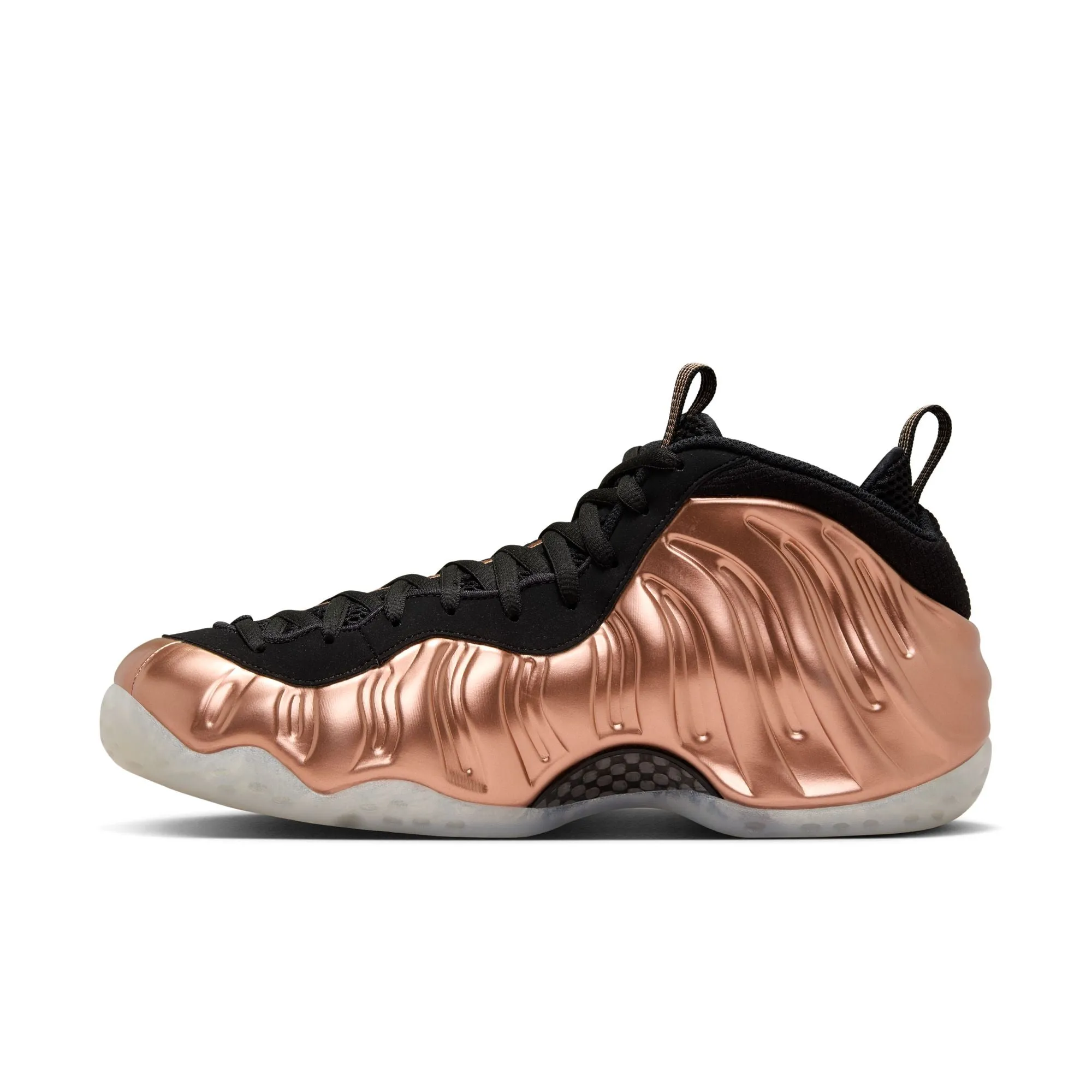 Nike Air Foamposite One Copper