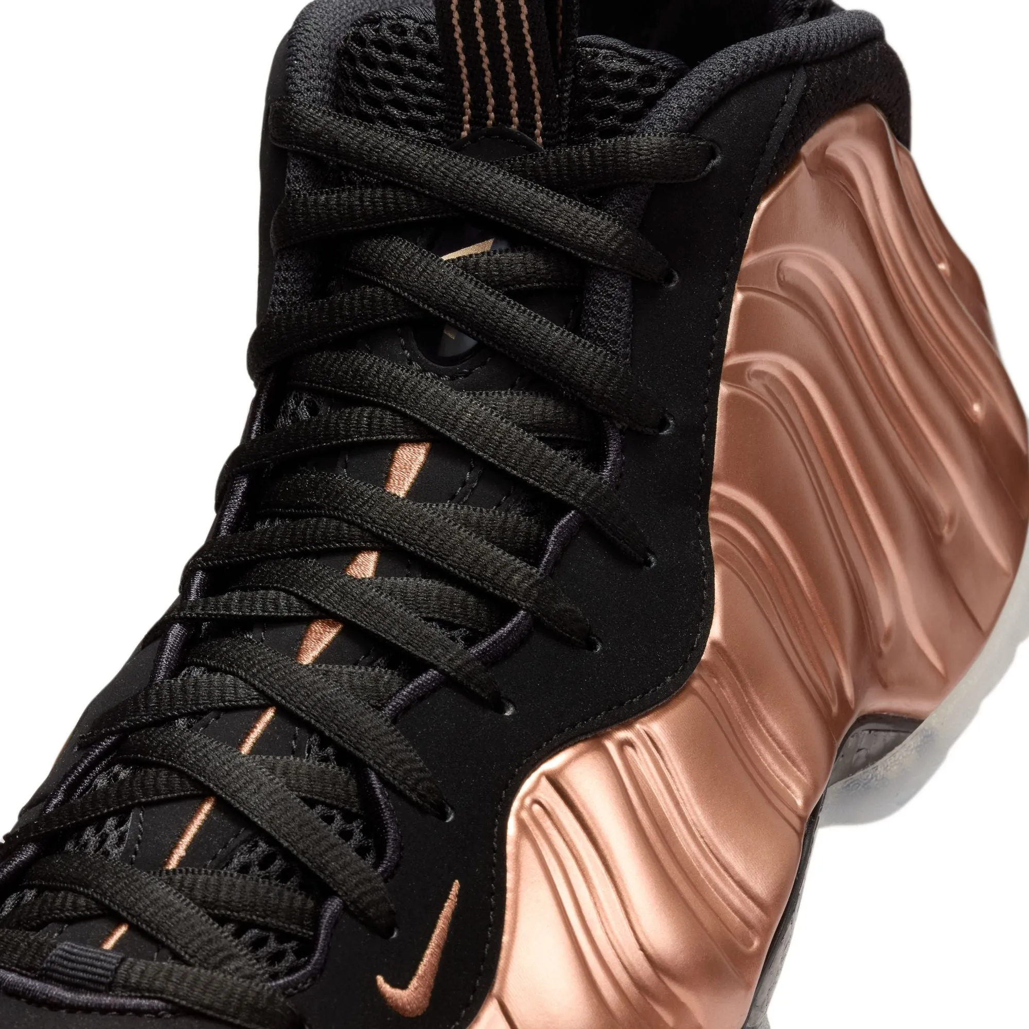 Nike Air Foamposite One Copper