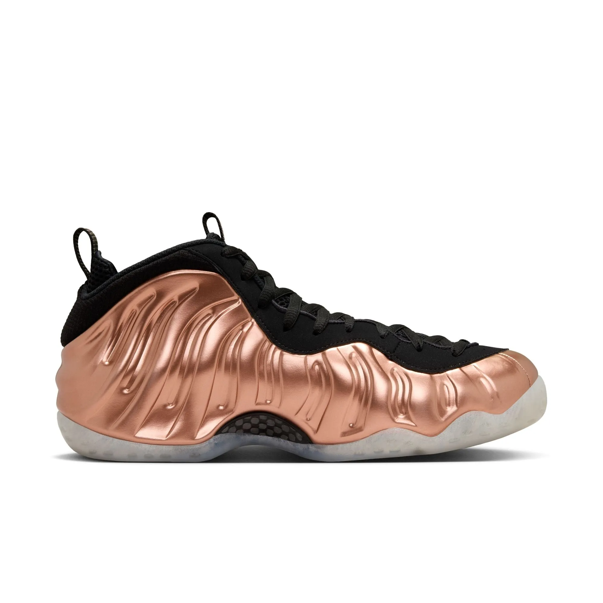 Nike Air Foamposite One Copper