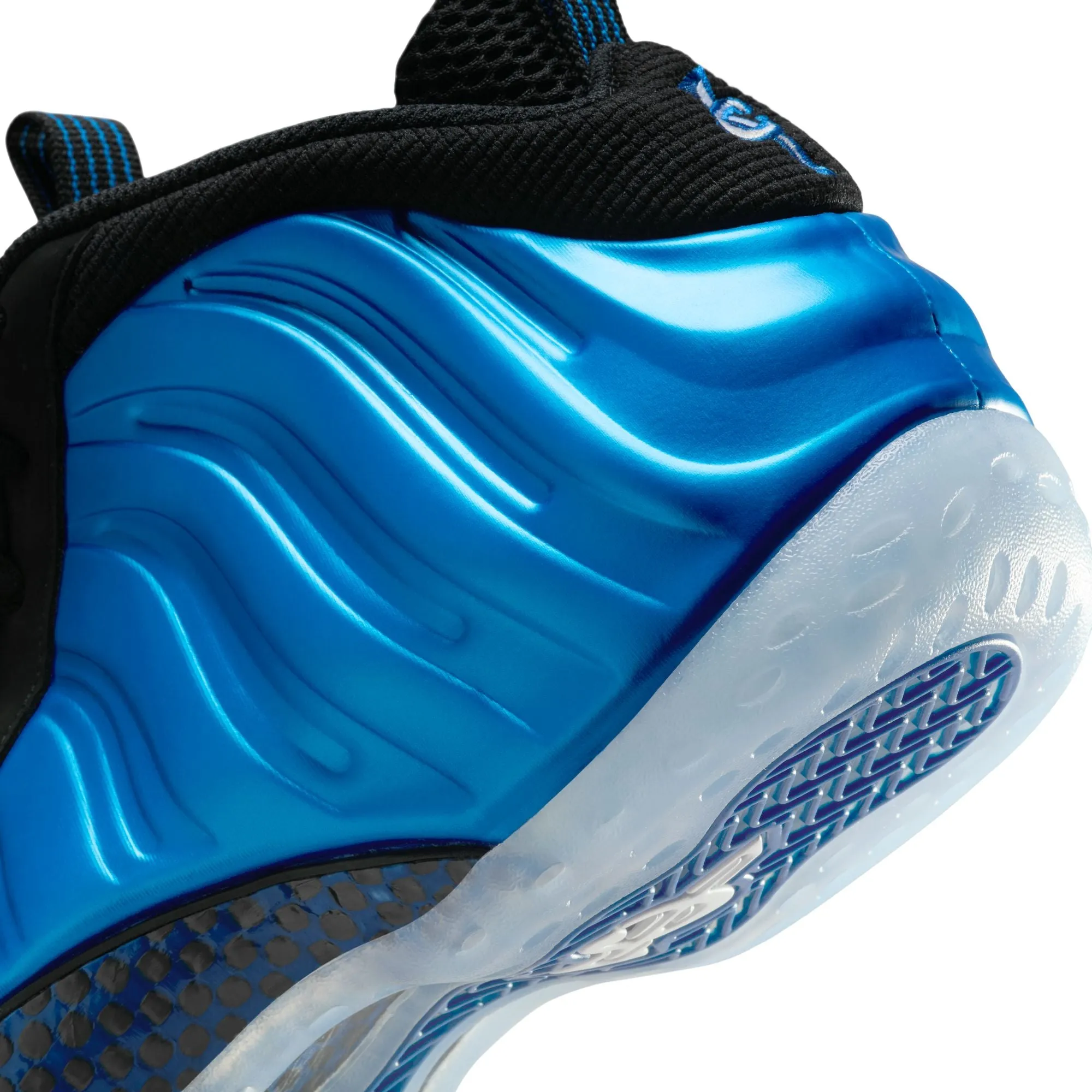 Nike Air Foamposite One OG Royal
