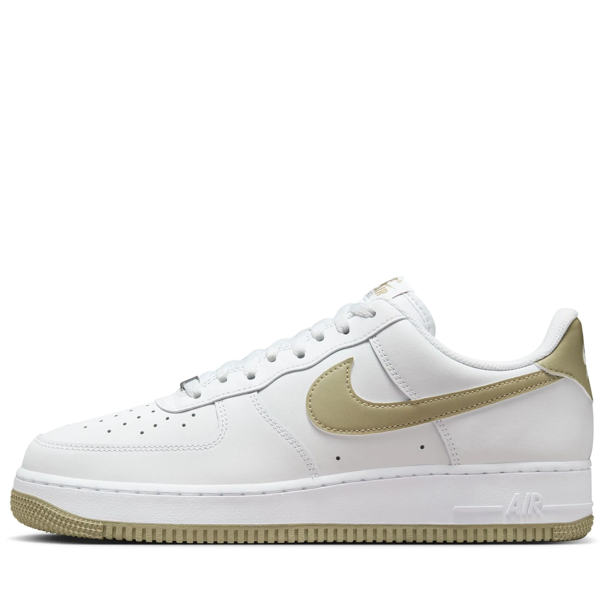 Nike Air Force 1 '07 - White/Neutral Olive