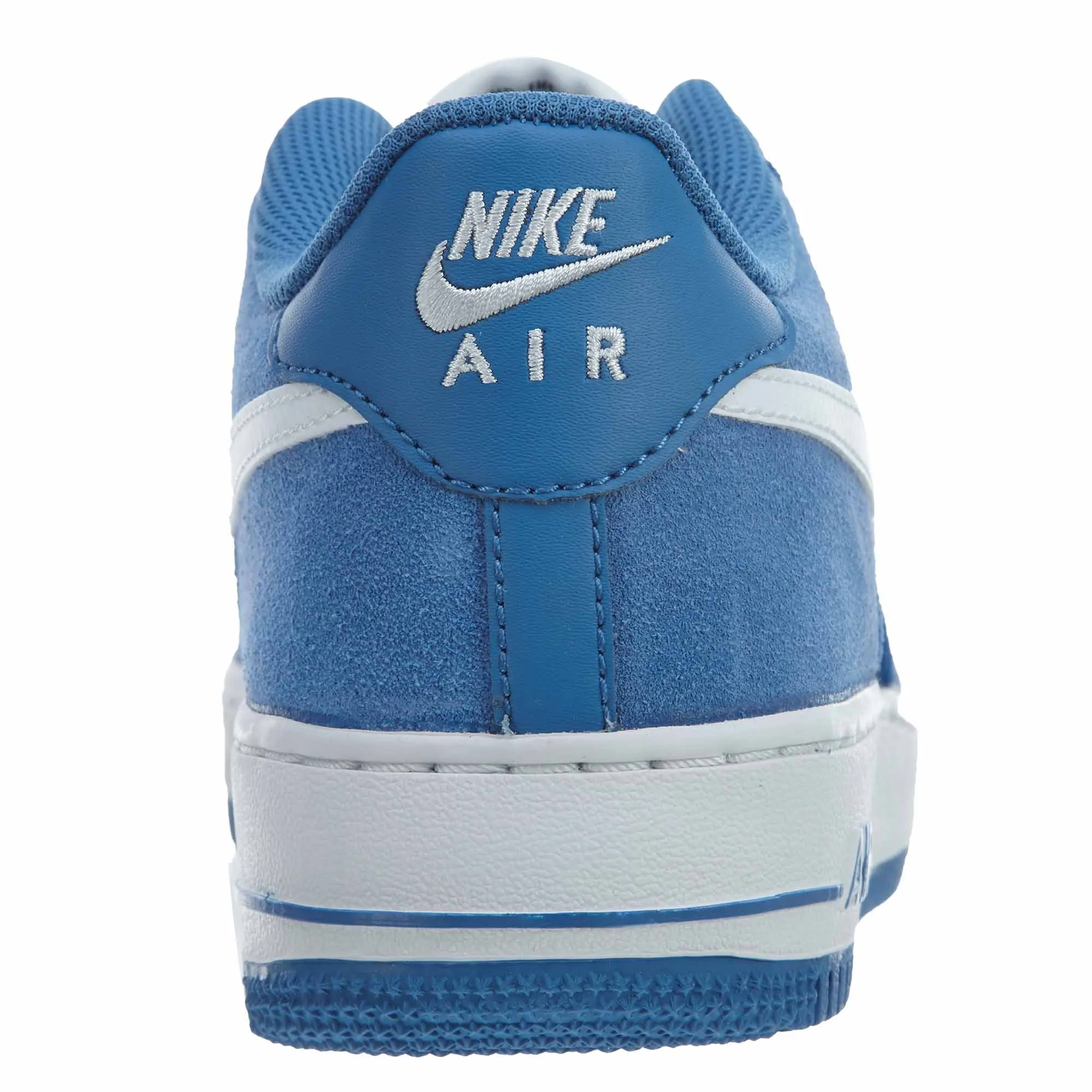 Nike Air Force 1 (Gs) Big Kids Style : 596728