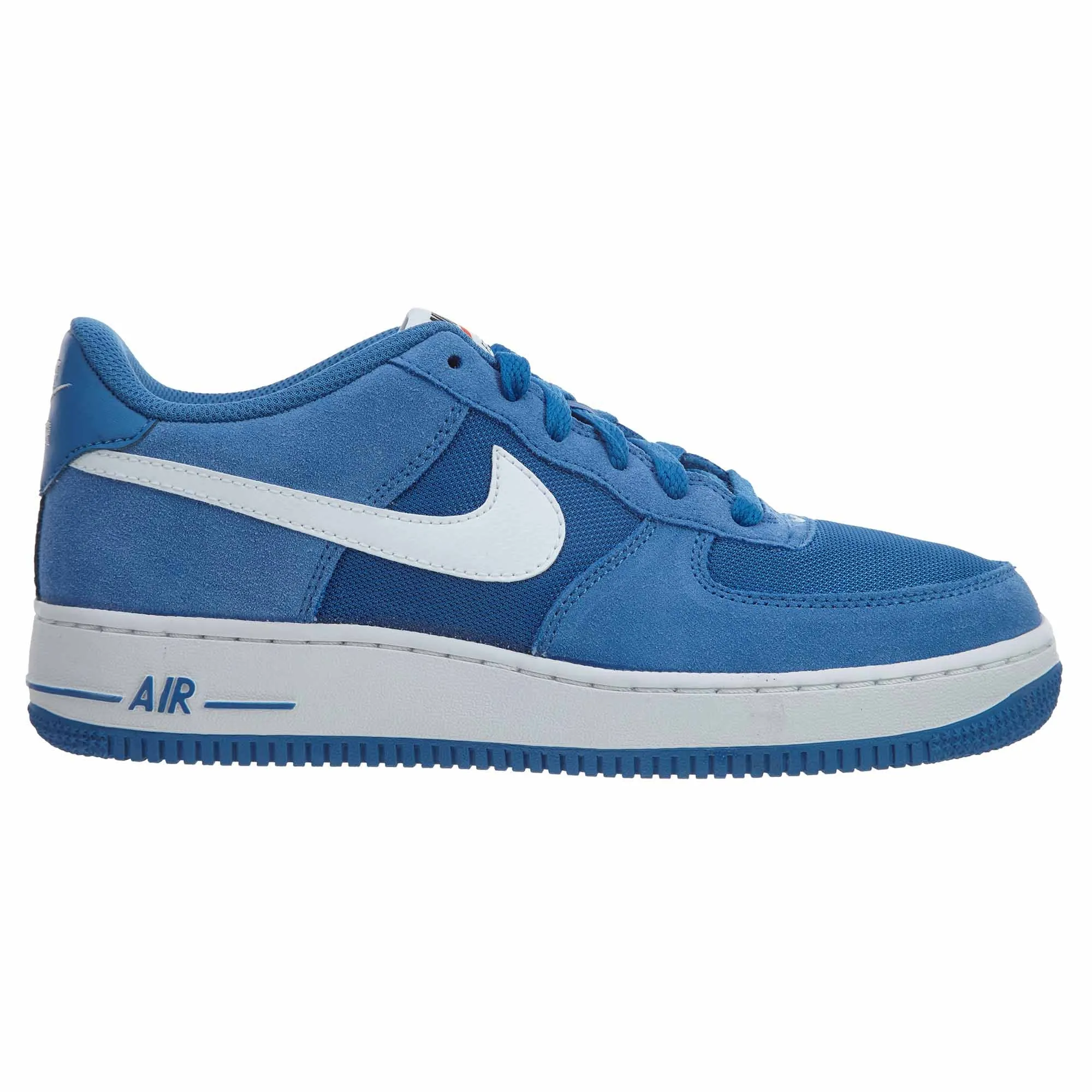 Nike Air Force 1 (Gs) Big Kids Style : 596728