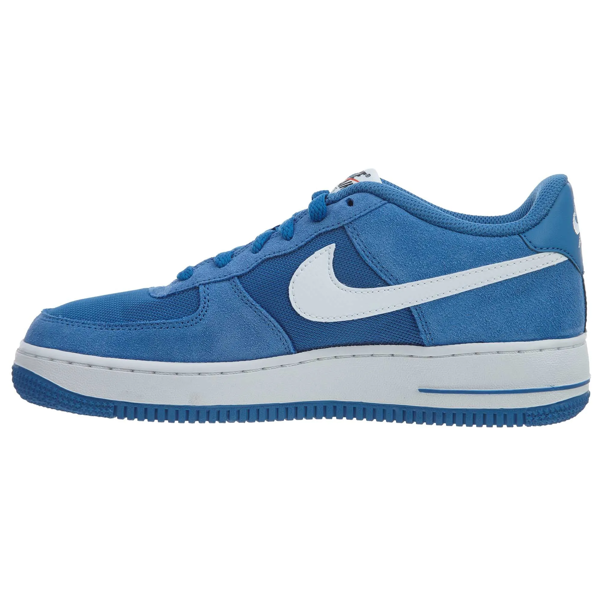 Nike Air Force 1 (Gs) Big Kids Style : 596728