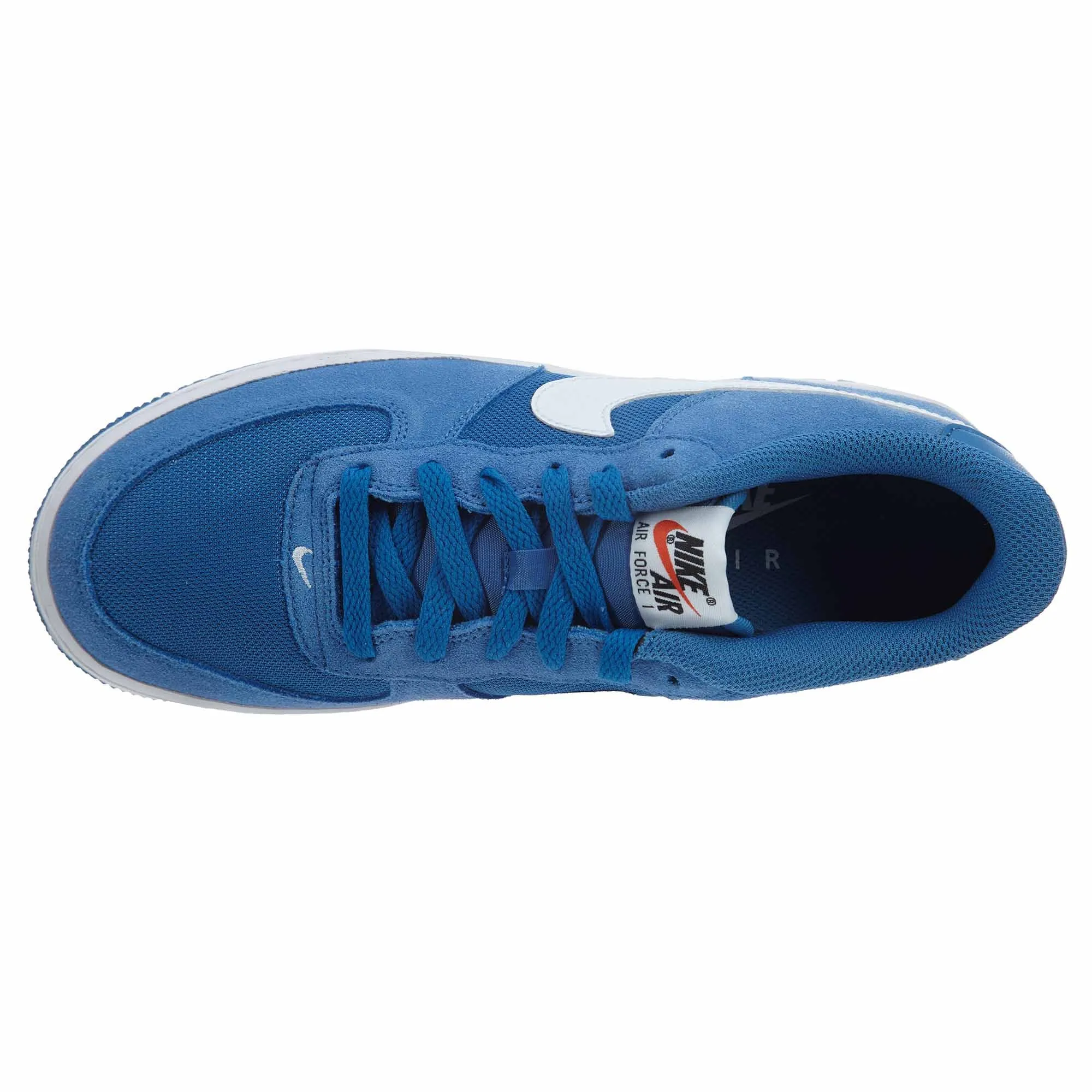 Nike Air Force 1 (Gs) Big Kids Style : 596728