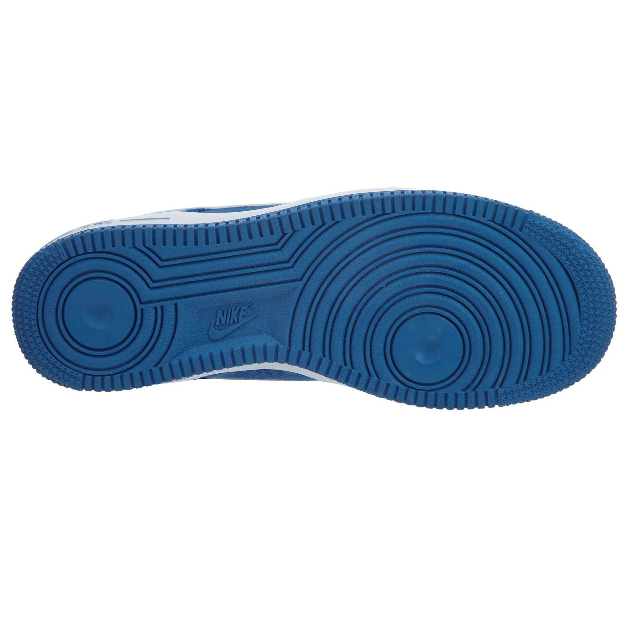 Nike Air Force 1 (Gs) Big Kids Style : 596728