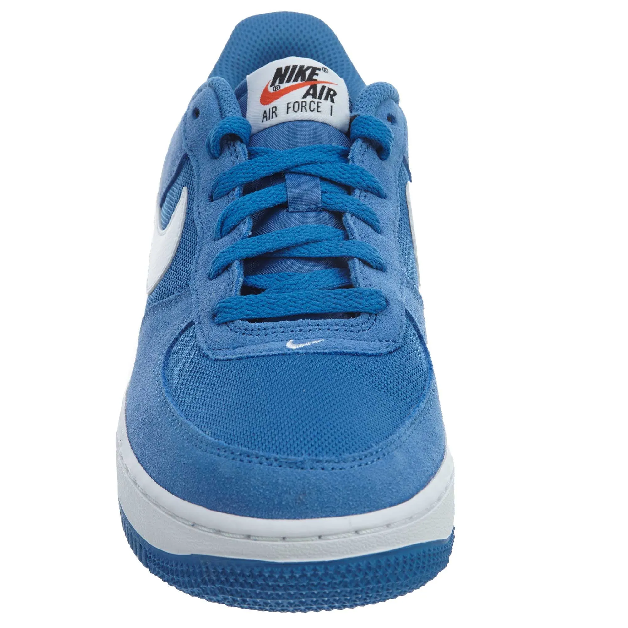 Nike Air Force 1 (Gs) Big Kids Style : 596728