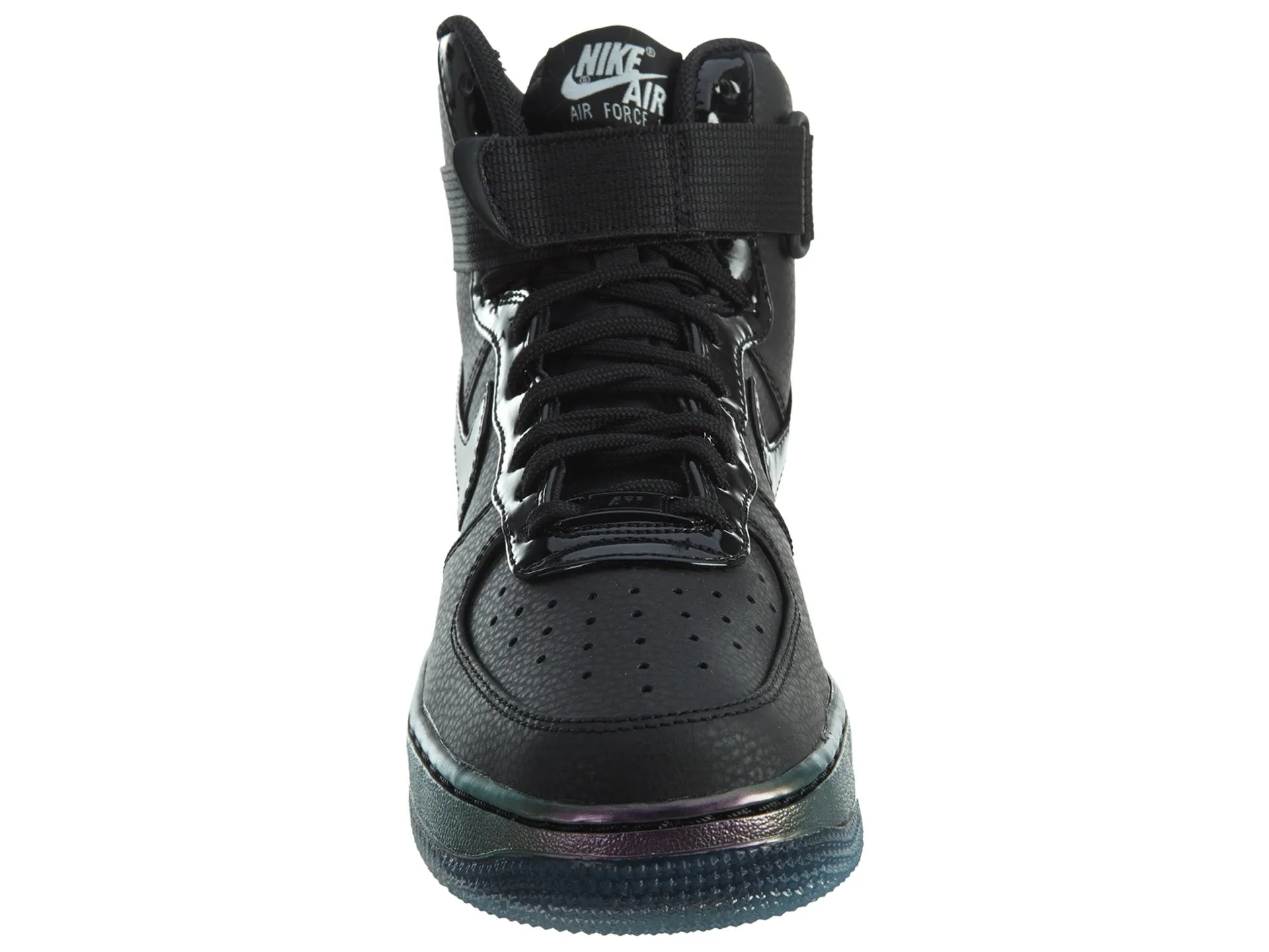 Nike Air Force 1 Hi Prm Womens Style : 654440