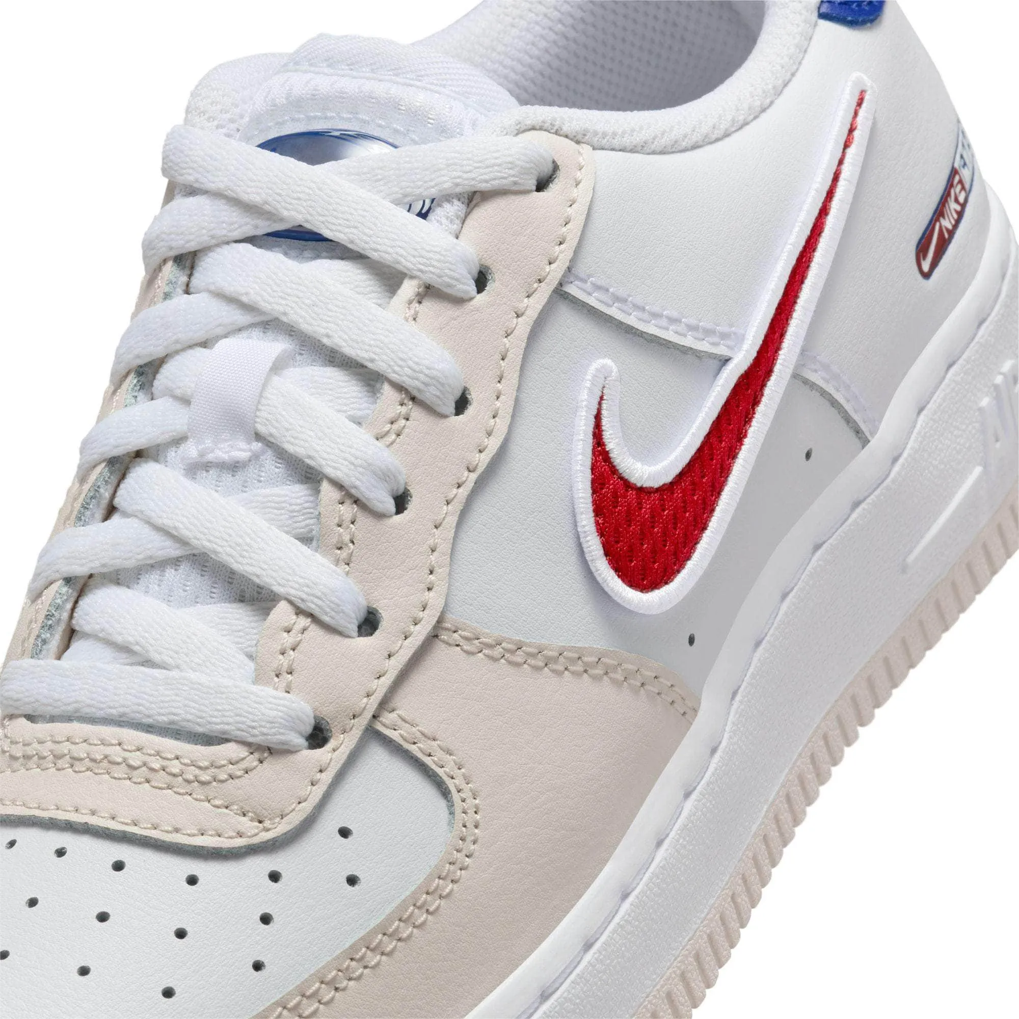 Nike Air Force 1 LV8 - Boy's Grade School