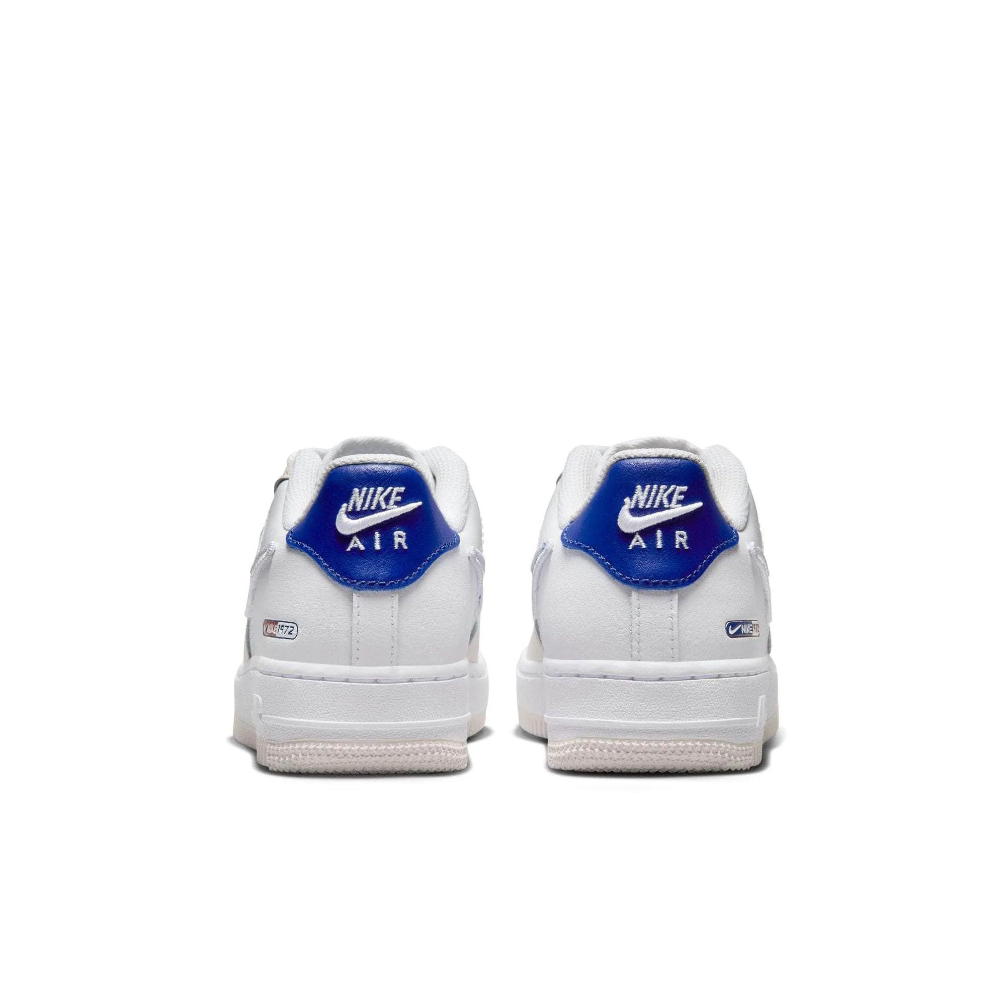 Nike Air Force 1 LV8 - Boy's Grade School