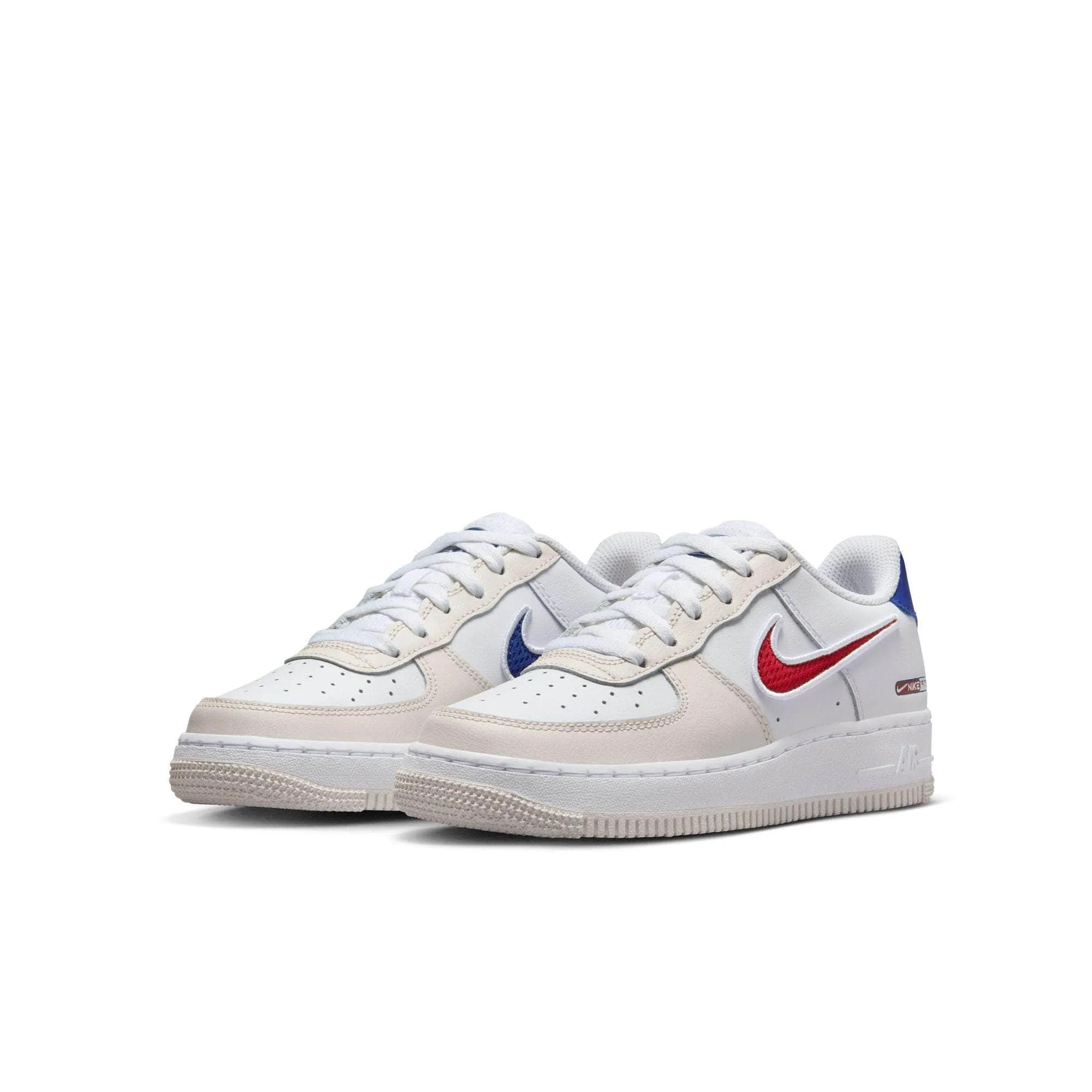 Nike Air Force 1 LV8 - Boy's Grade School