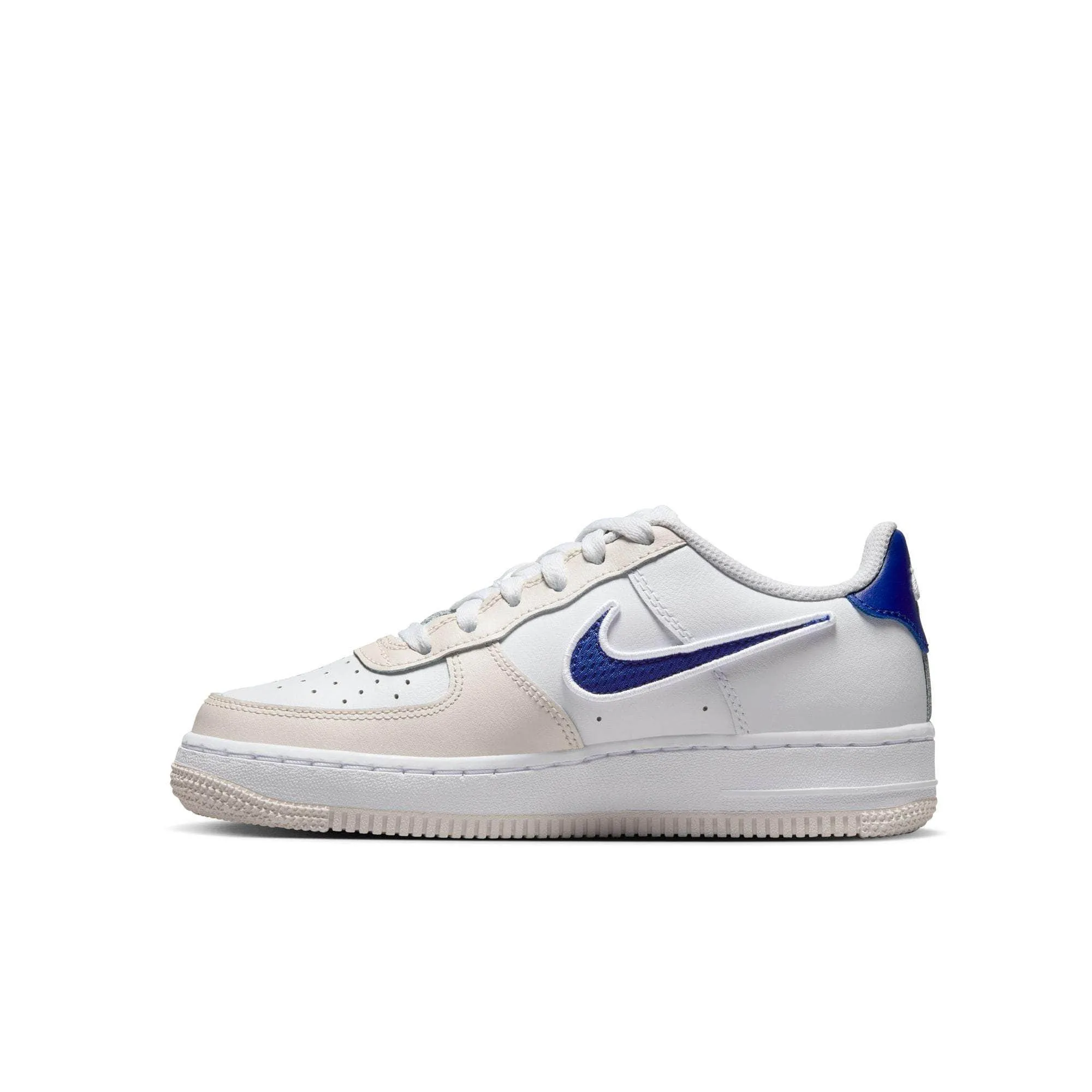 Nike Air Force 1 LV8 - Boy's Grade School