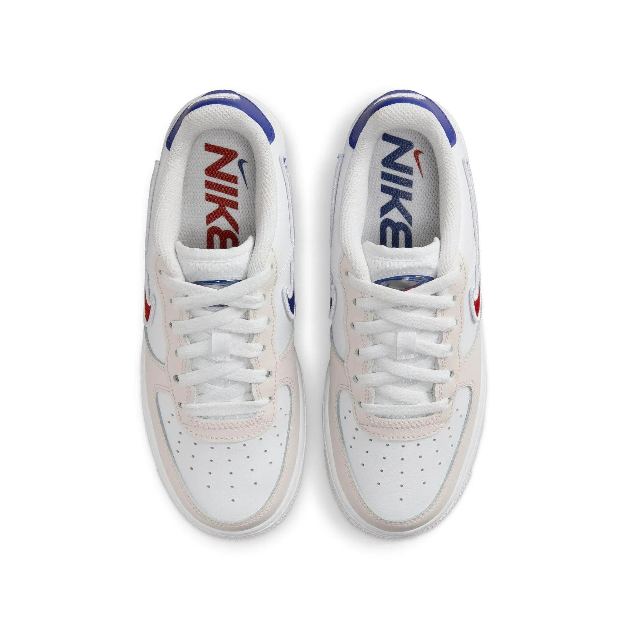 Nike Air Force 1 LV8 - Boy's Grade School