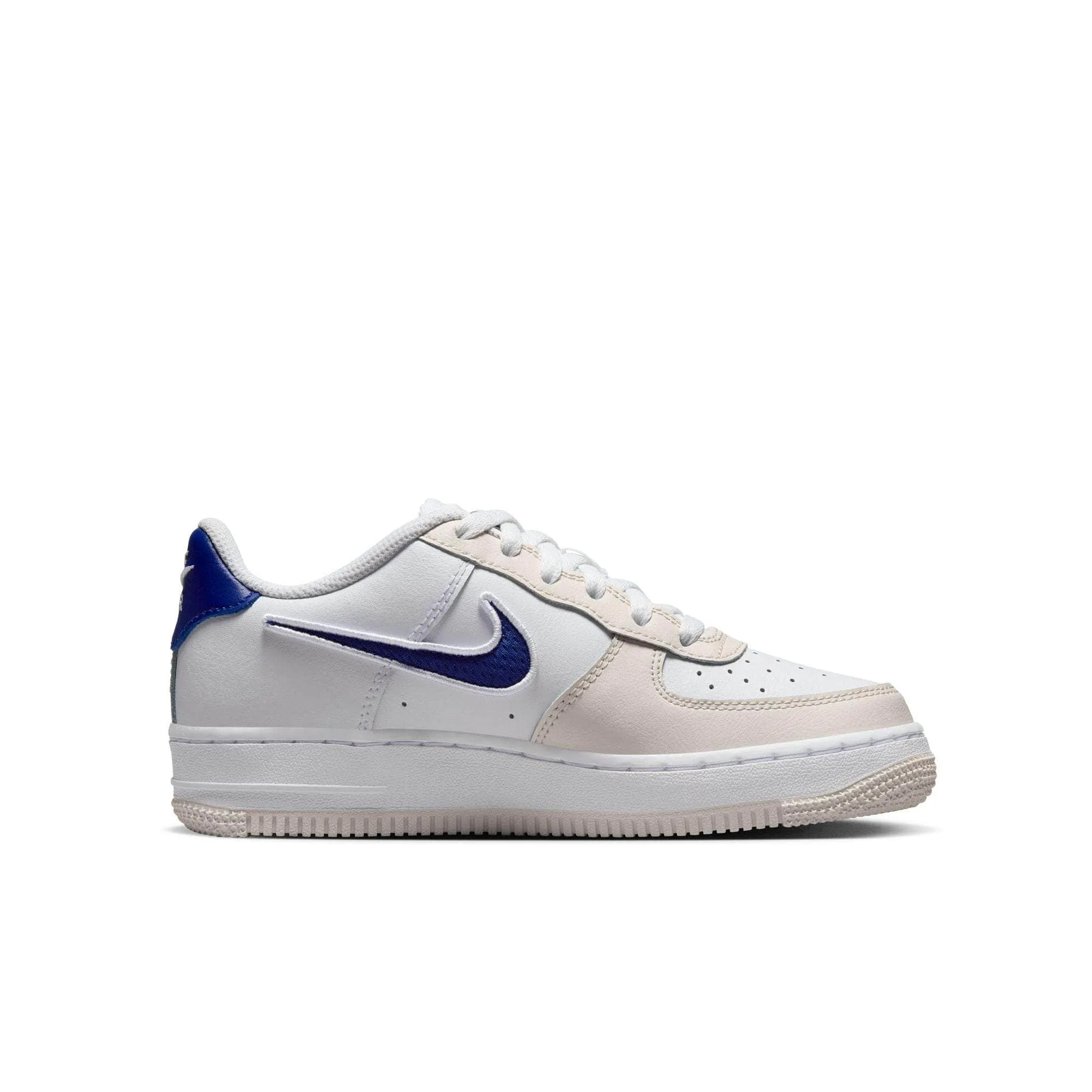 Nike Air Force 1 LV8 - Boy's Grade School