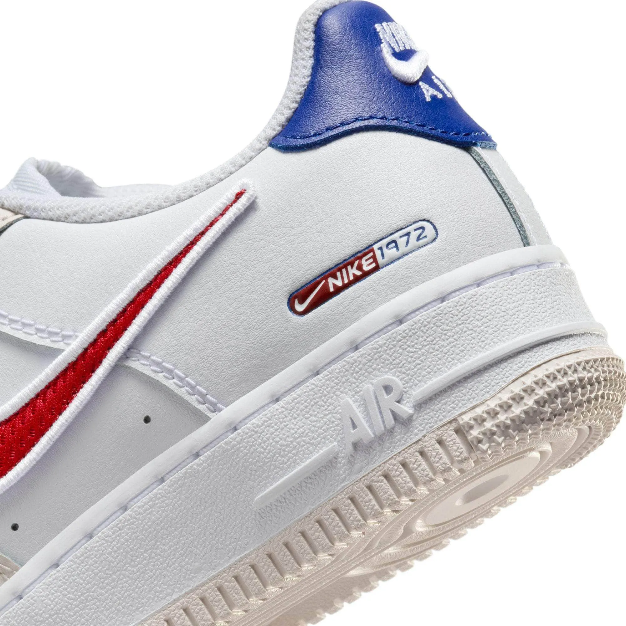 Nike Air Force 1 LV8 - Boy's Grade School