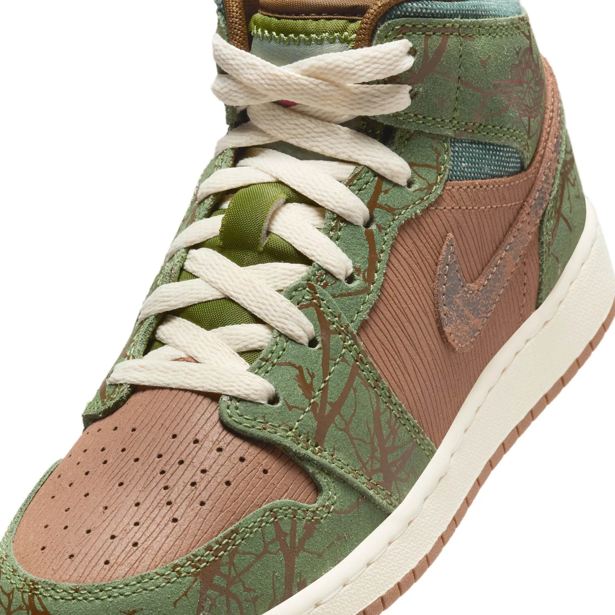 Nike Air Jordan 1 Retro Mid GS