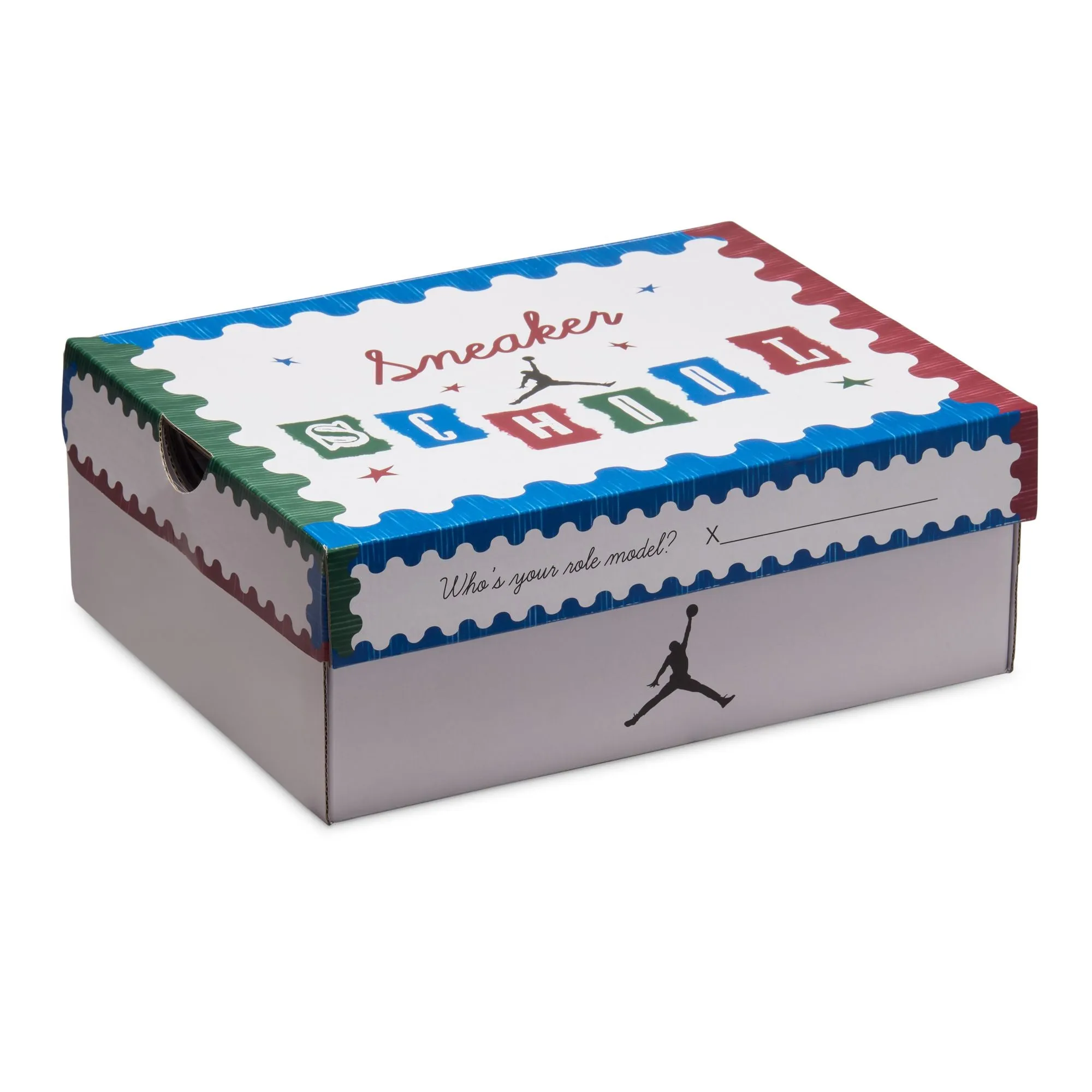 Nike Air Jordan 1 Retro Mid GS