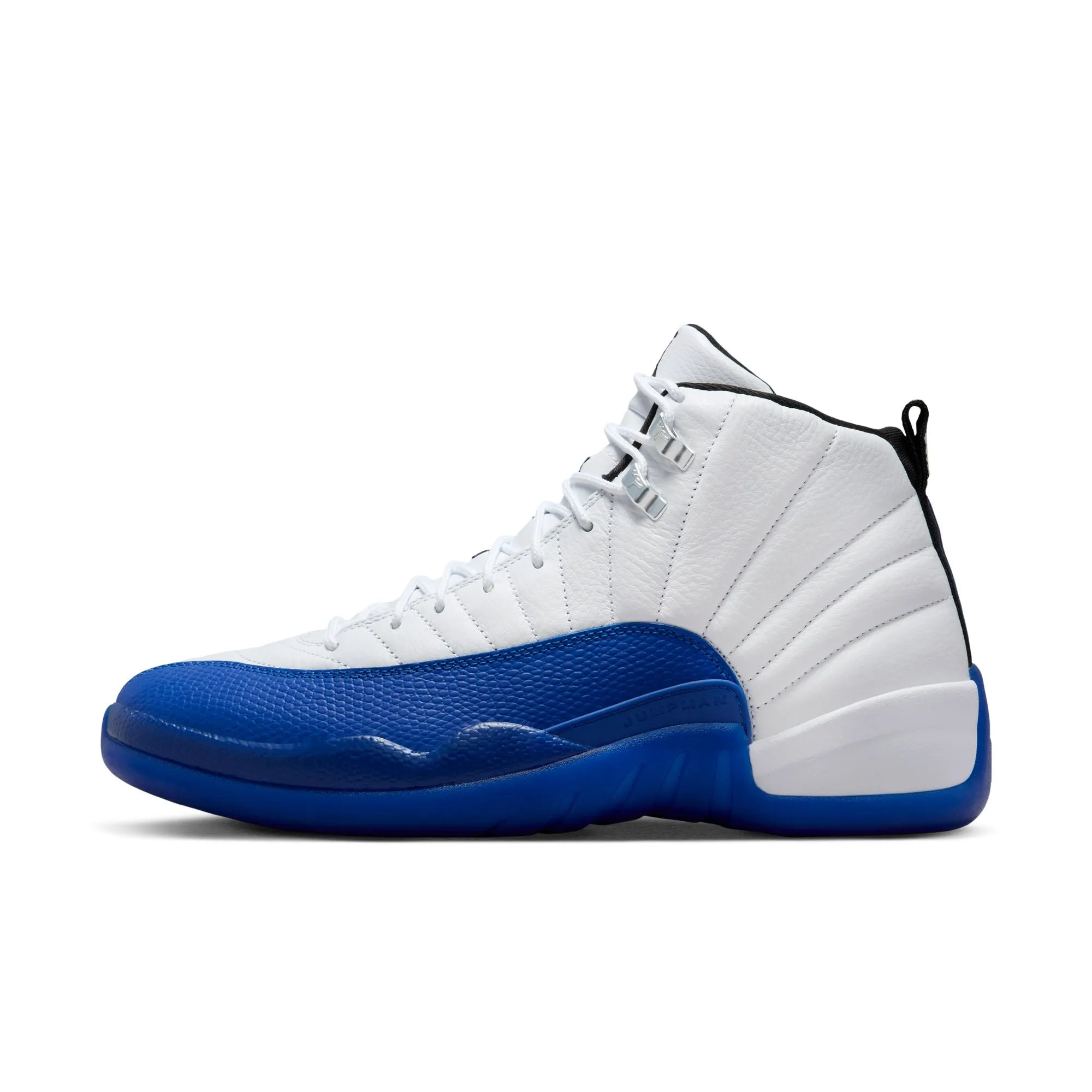 Nike Air Jordan 12 Retro Blueberry 🫐