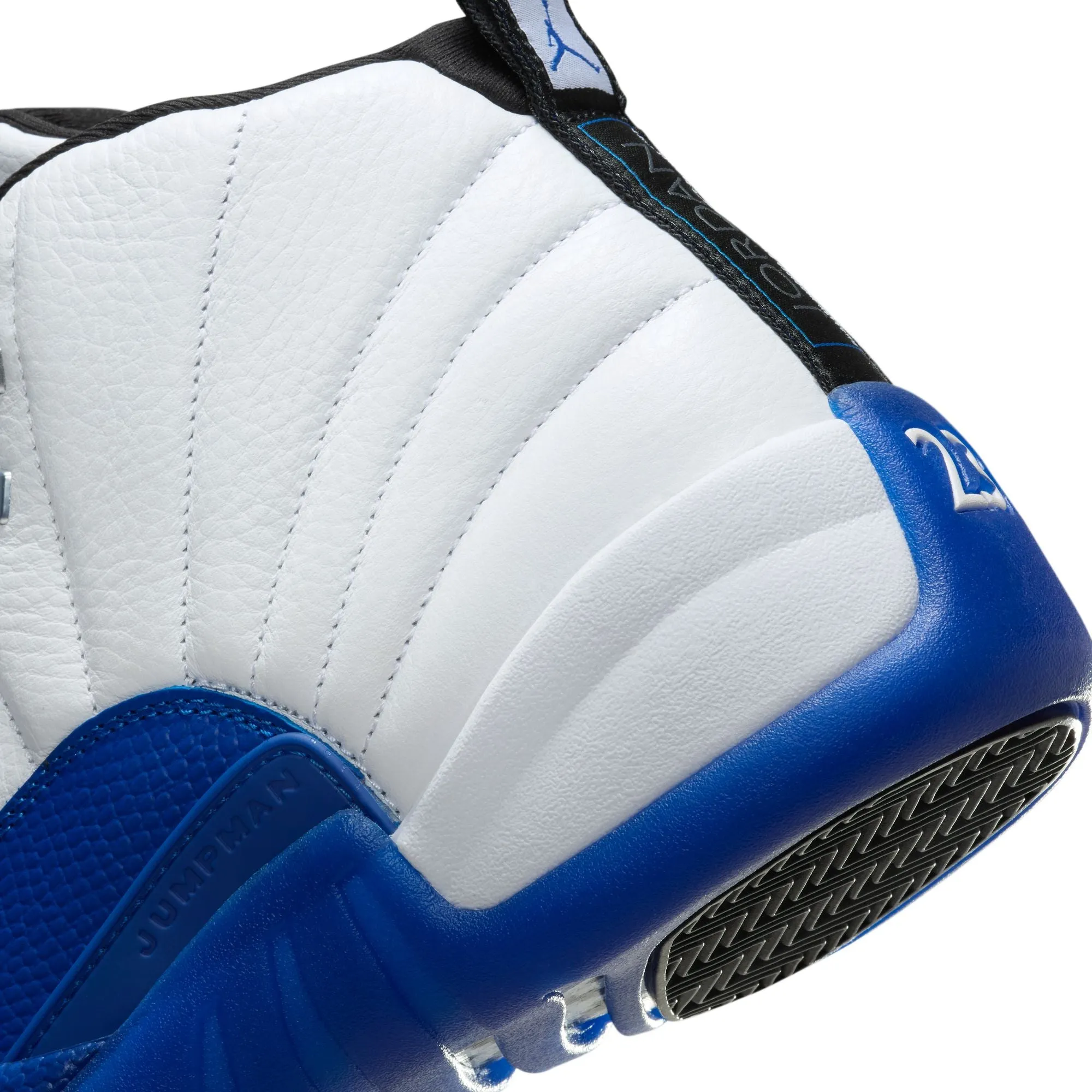 Nike Air Jordan 12 Retro Blueberry 🫐