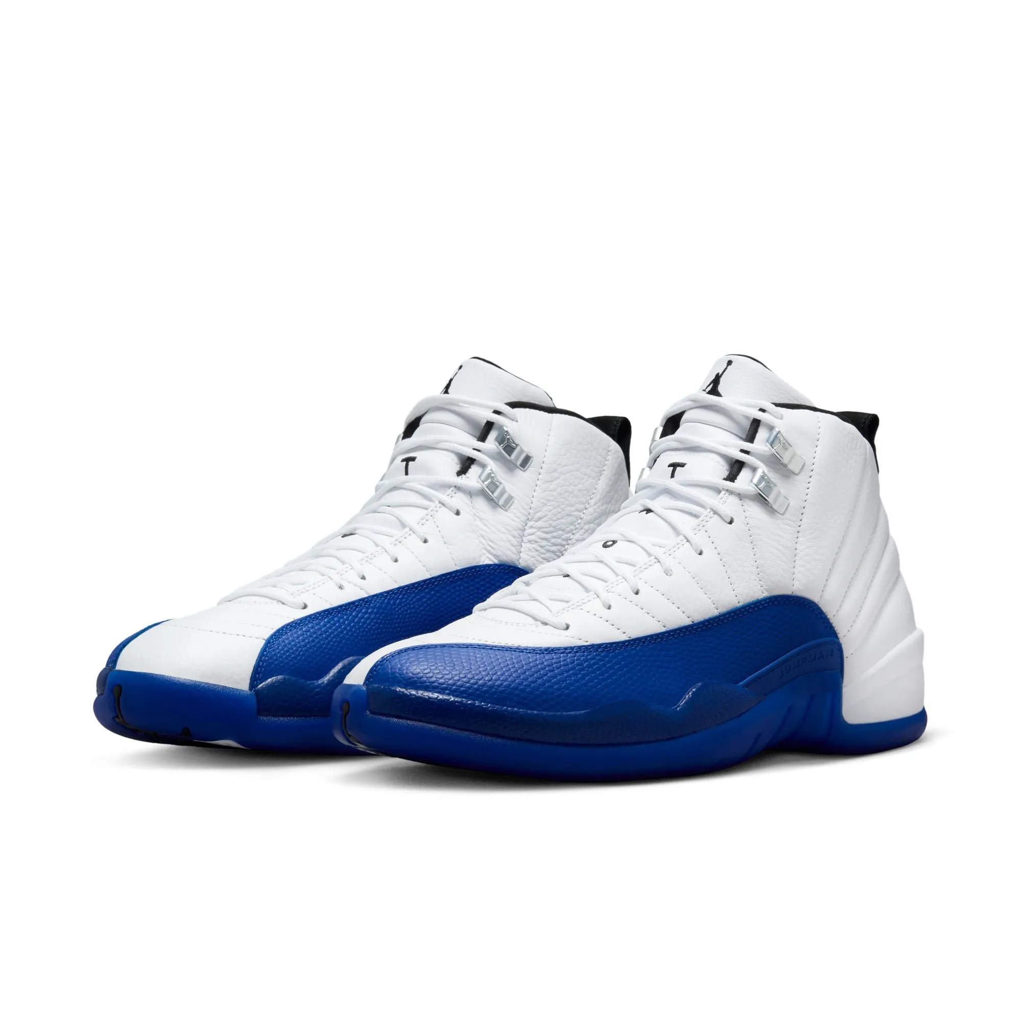 Nike Air Jordan 12 Retro Blueberry 🫐