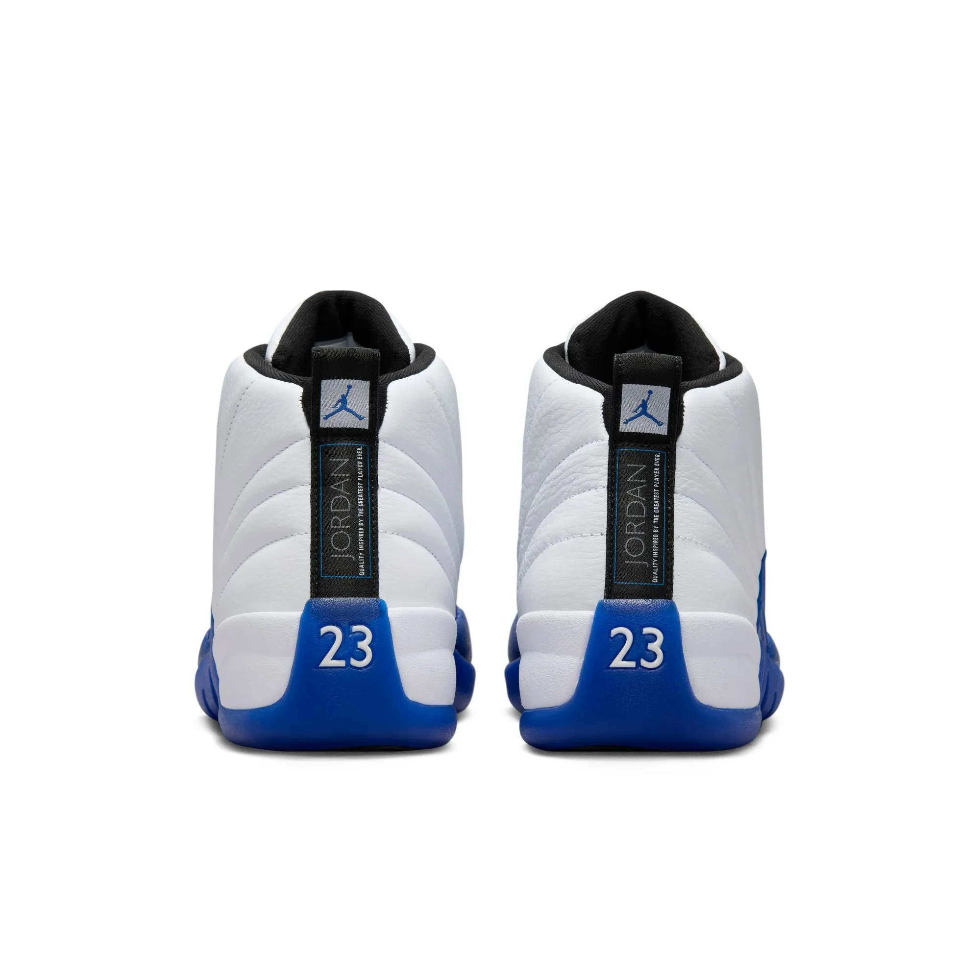 Nike Air Jordan 12 Retro Blueberry 🫐