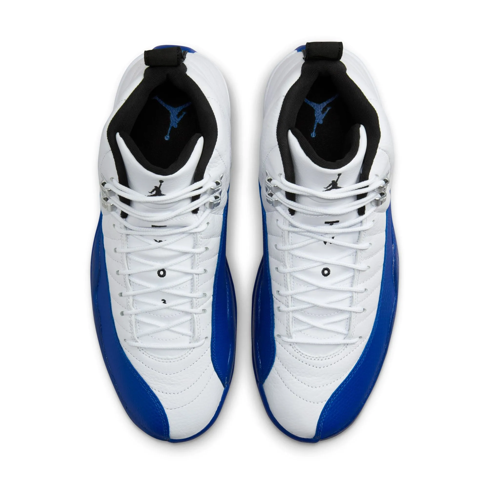Nike Air Jordan 12 Retro Blueberry 🫐