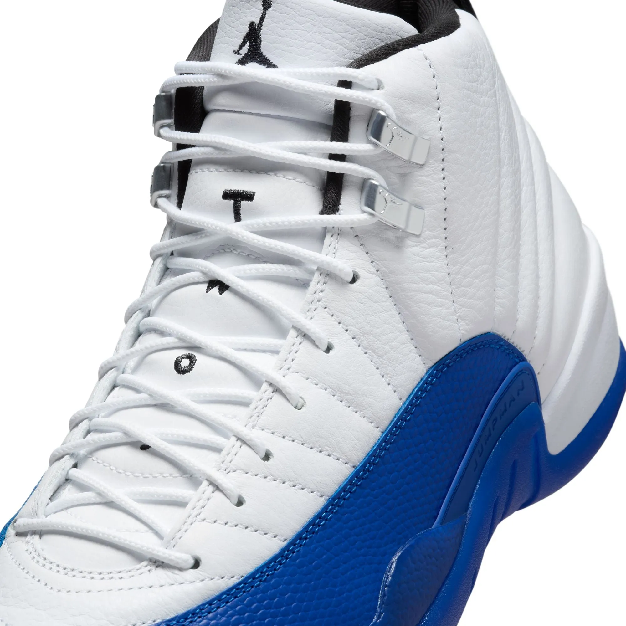 Nike Air Jordan 12 Retro Blueberry 🫐