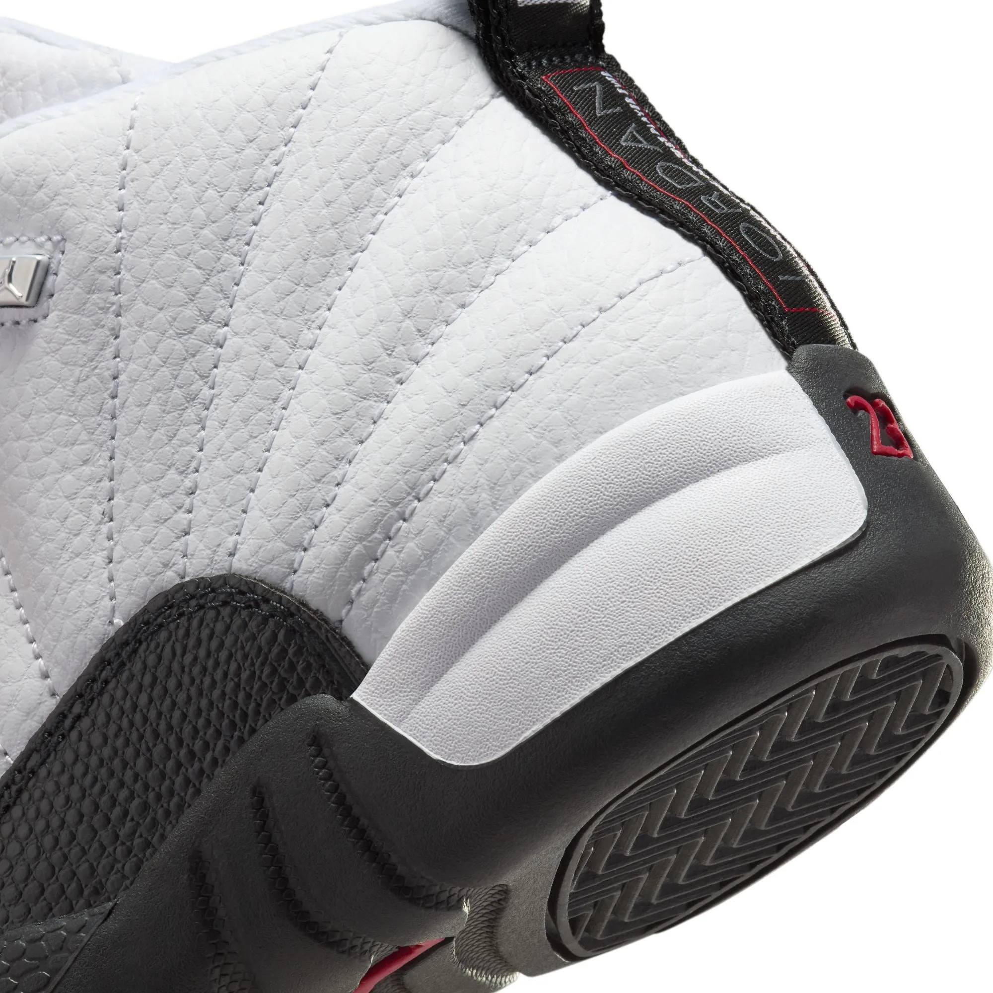 Nike Air Jordan 12 Retro (PS) Taxi Flip