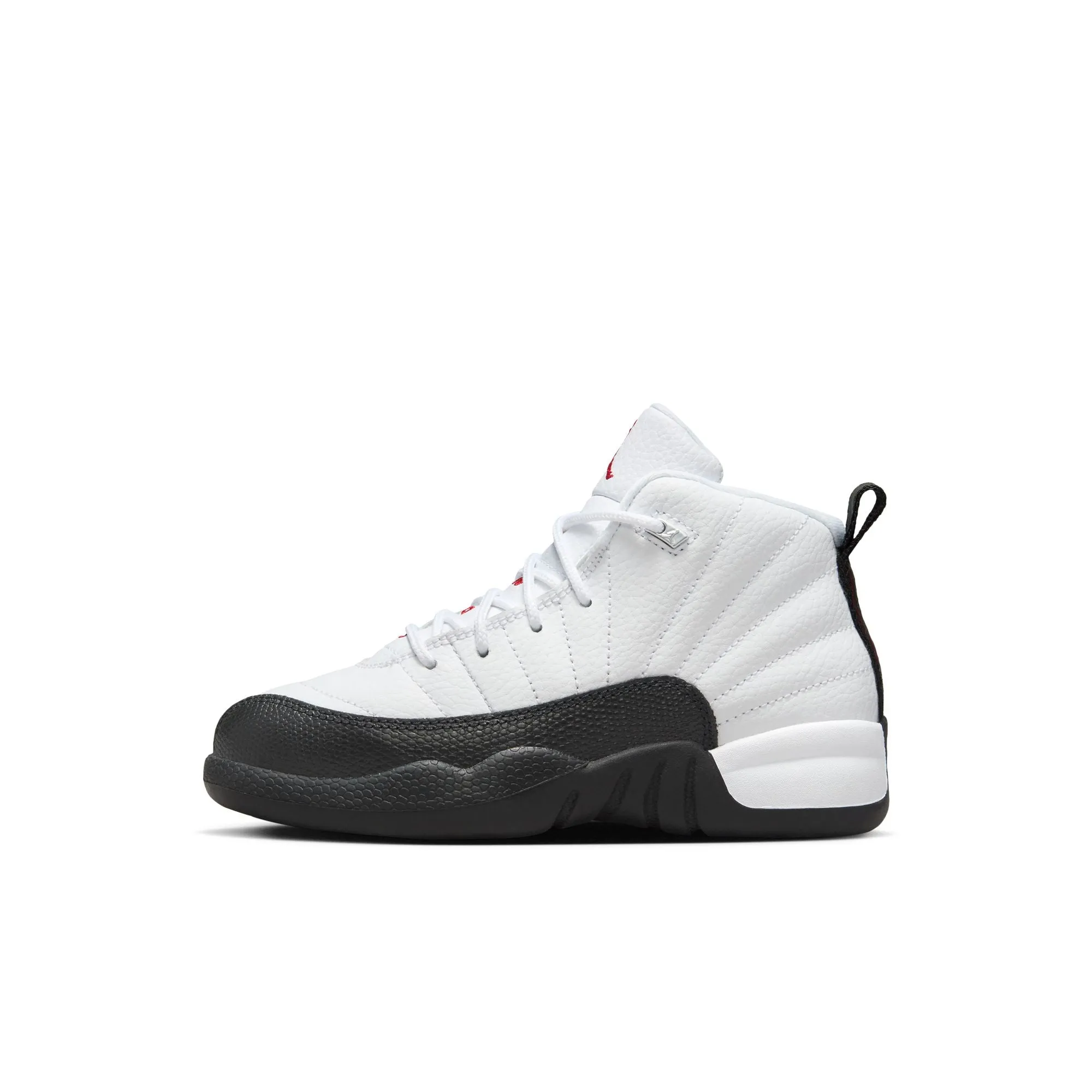 Nike Air Jordan 12 Retro (PS) Taxi Flip