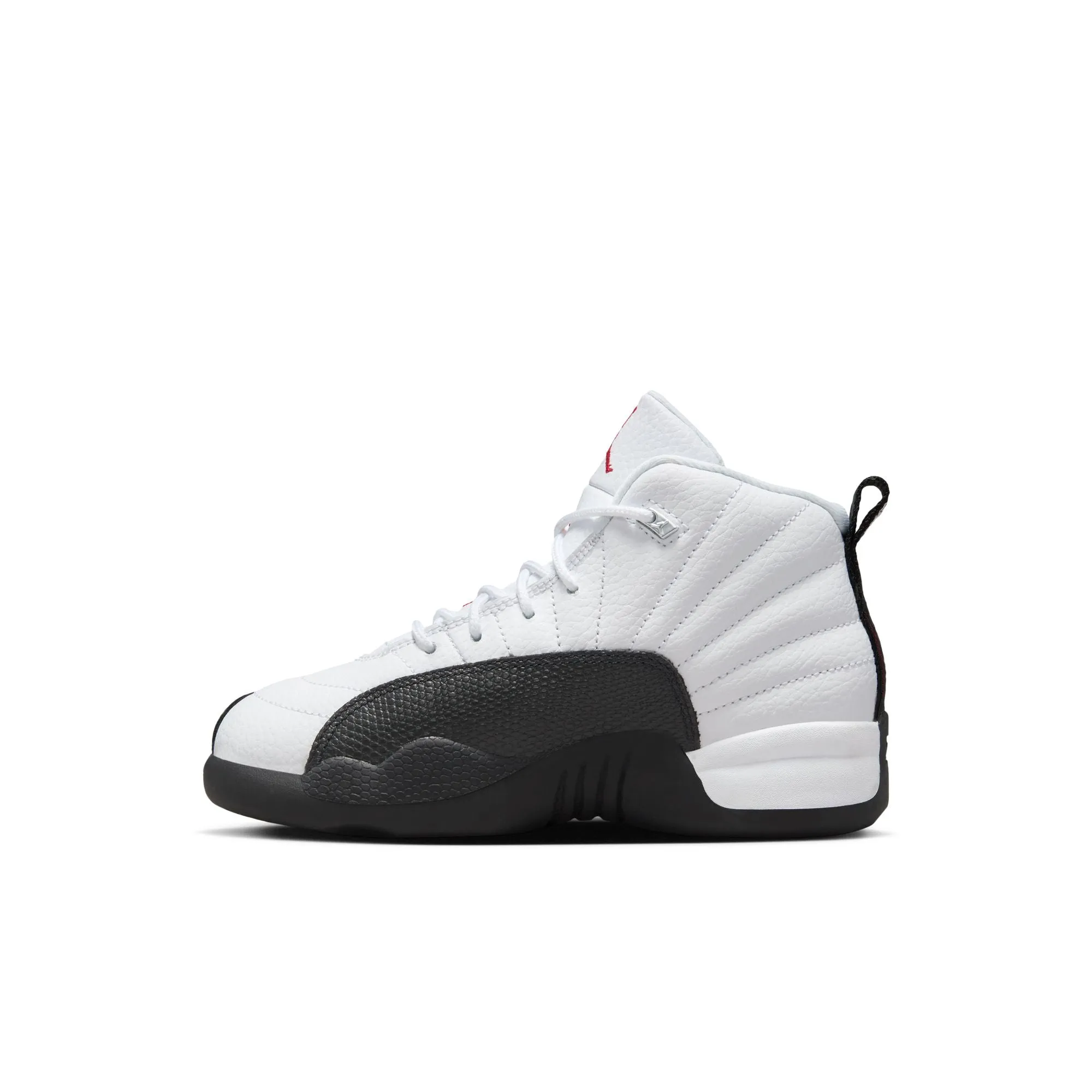Nike Air Jordan 12 Retro (PS) Taxi Flip