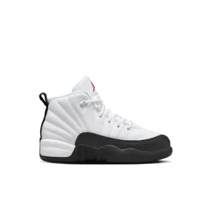 Nike Air Jordan 12 Retro (PS) Taxi Flip