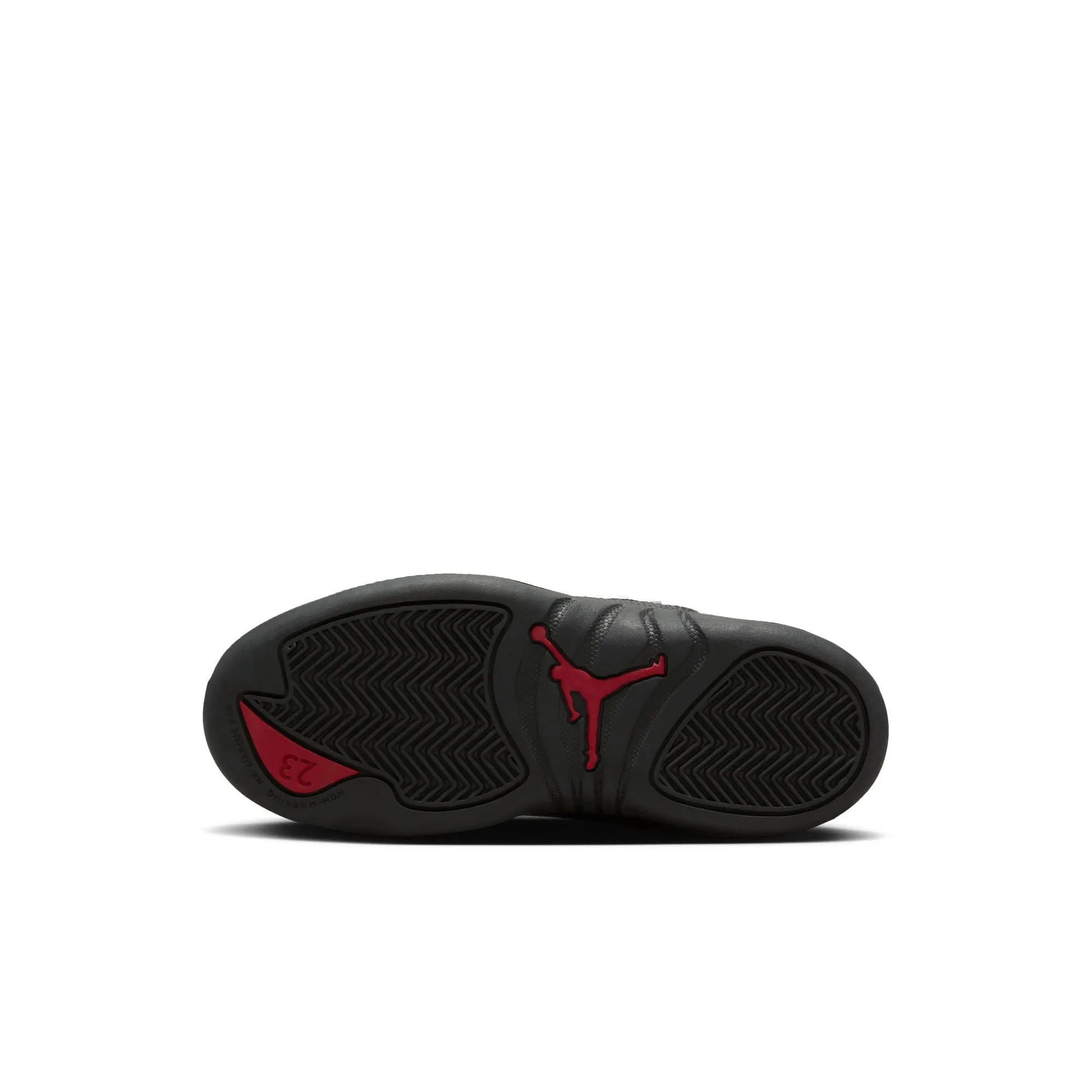 Nike Air Jordan 12 Retro (PS) Taxi Flip