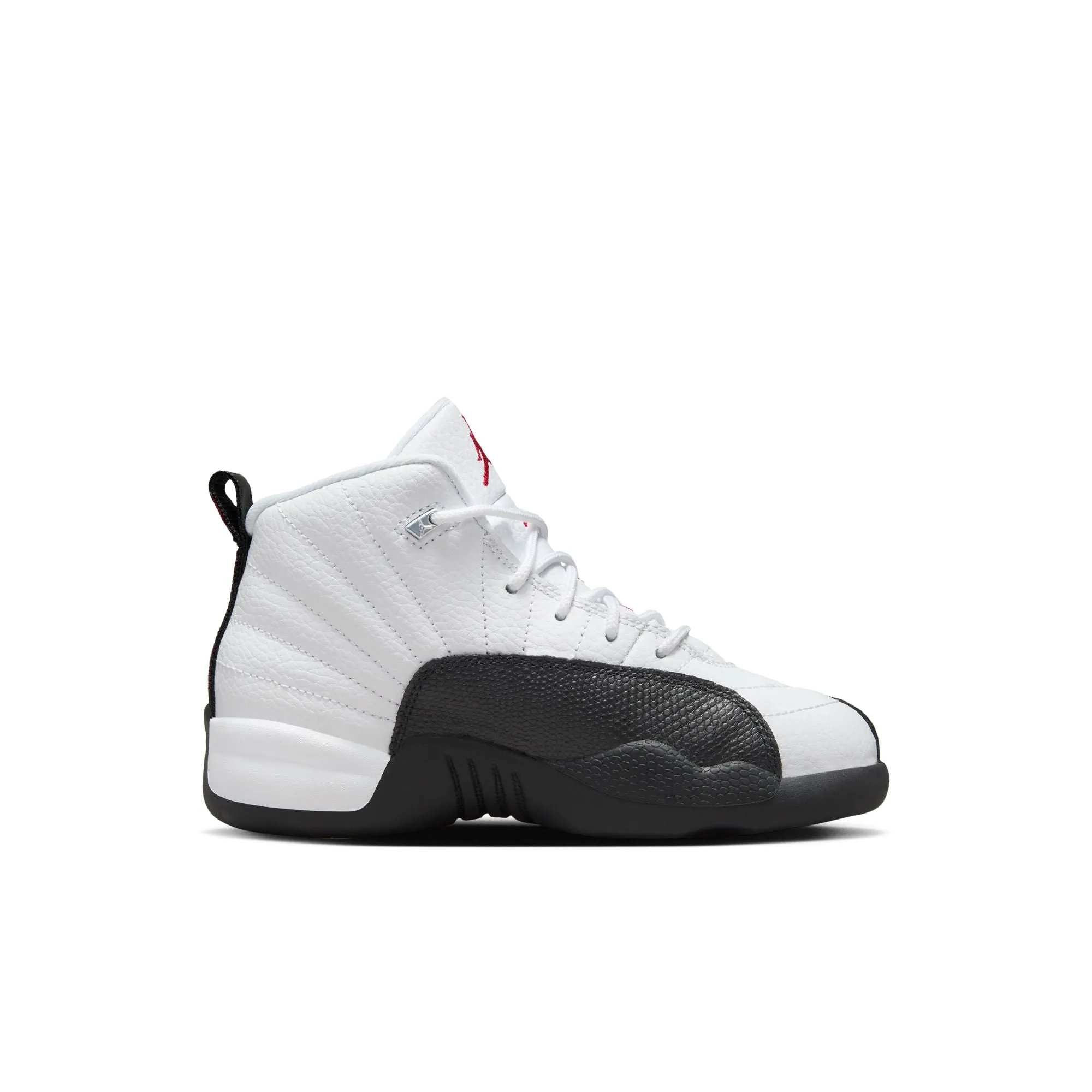 Nike Air Jordan 12 Retro (PS) Taxi Flip