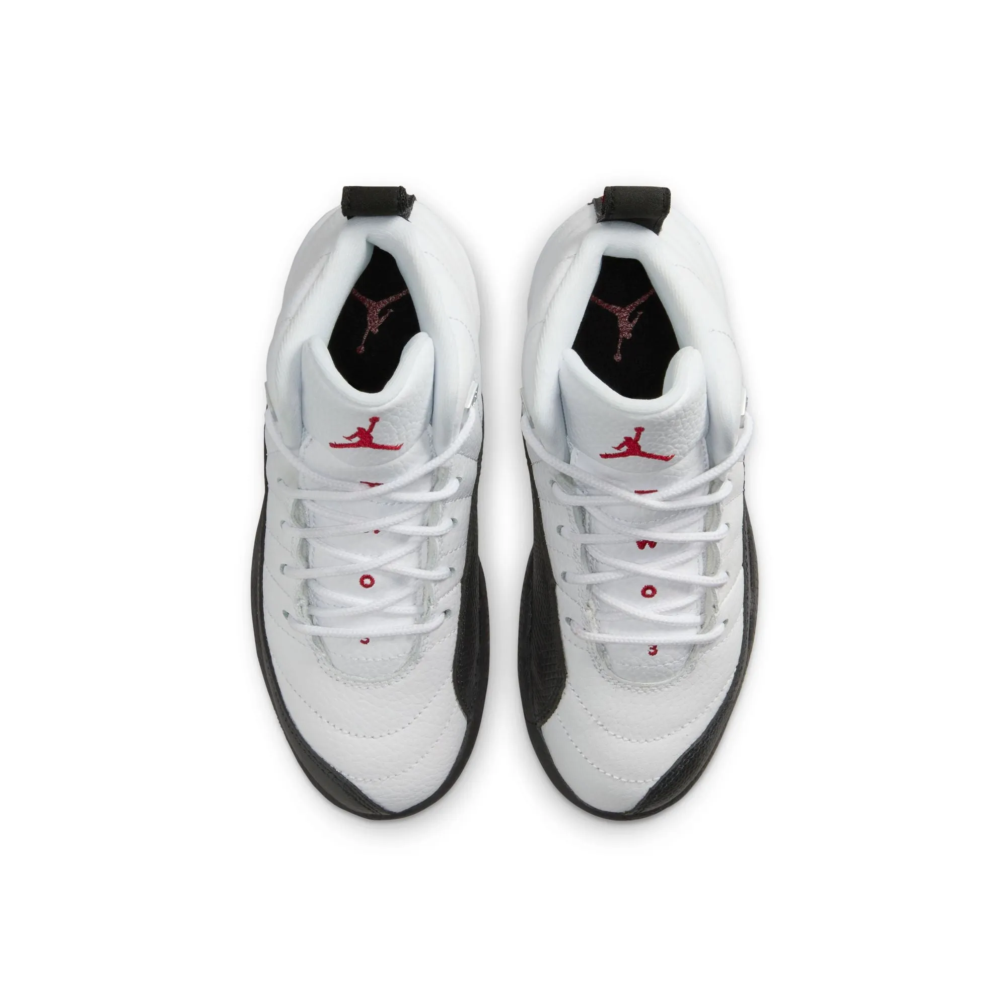 Nike Air Jordan 12 Retro (PS) Taxi Flip