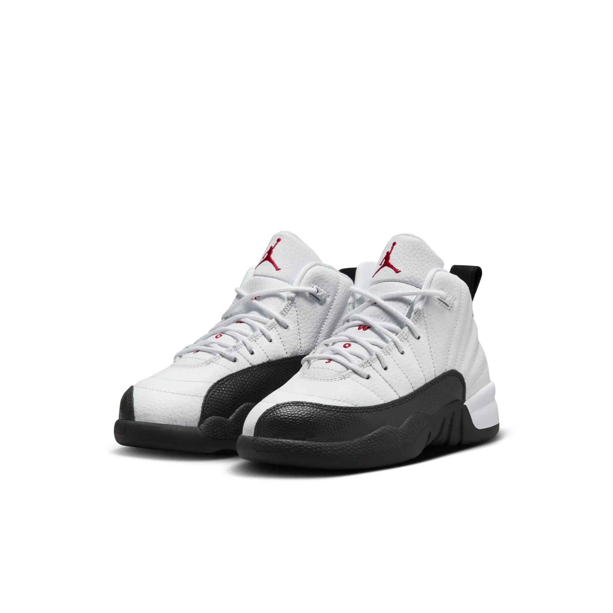 Nike Air Jordan 12 Retro (PS) Taxi Flip