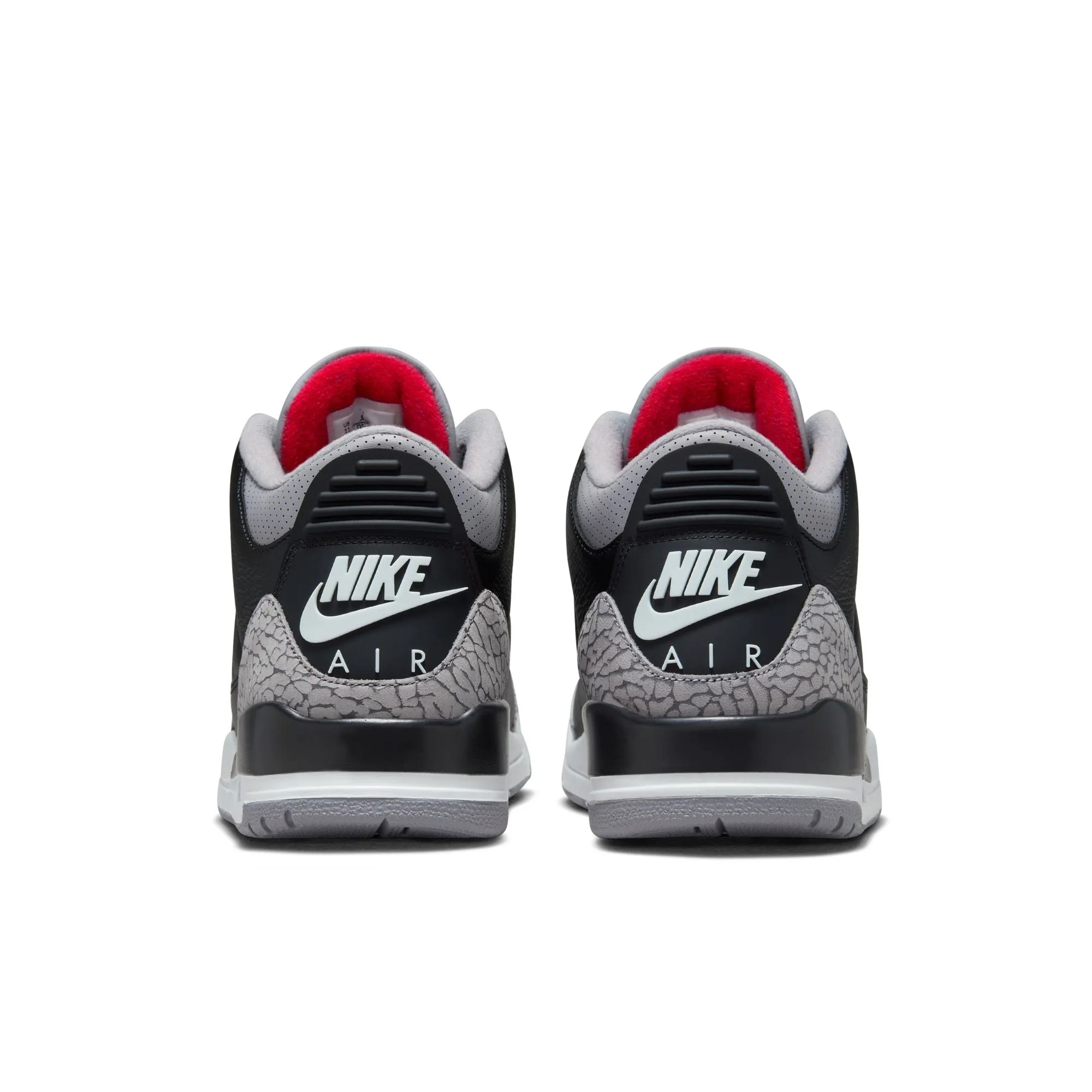 Nike Air Jordan 3 Retro OG Cement