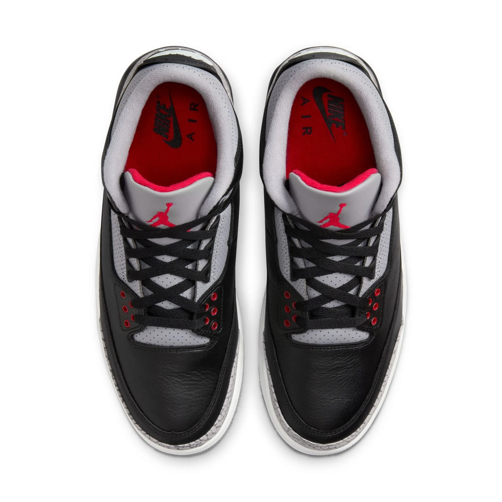 Nike Air Jordan 3 Retro OG Cement