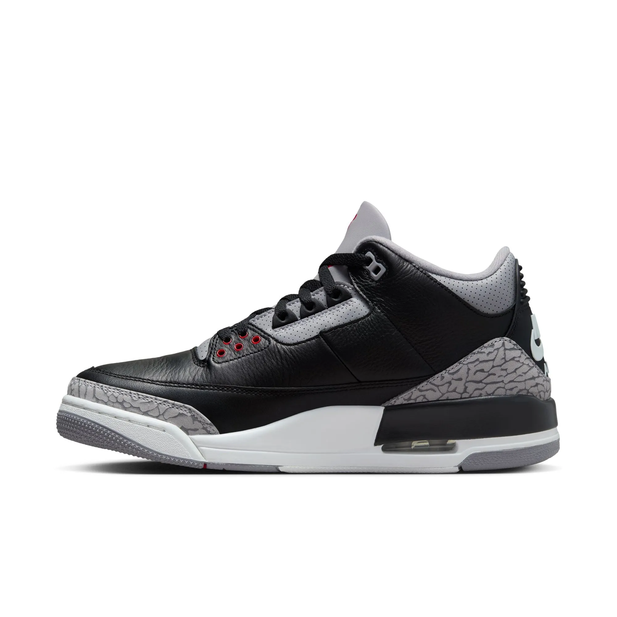 Nike Air Jordan 3 Retro OG Cement