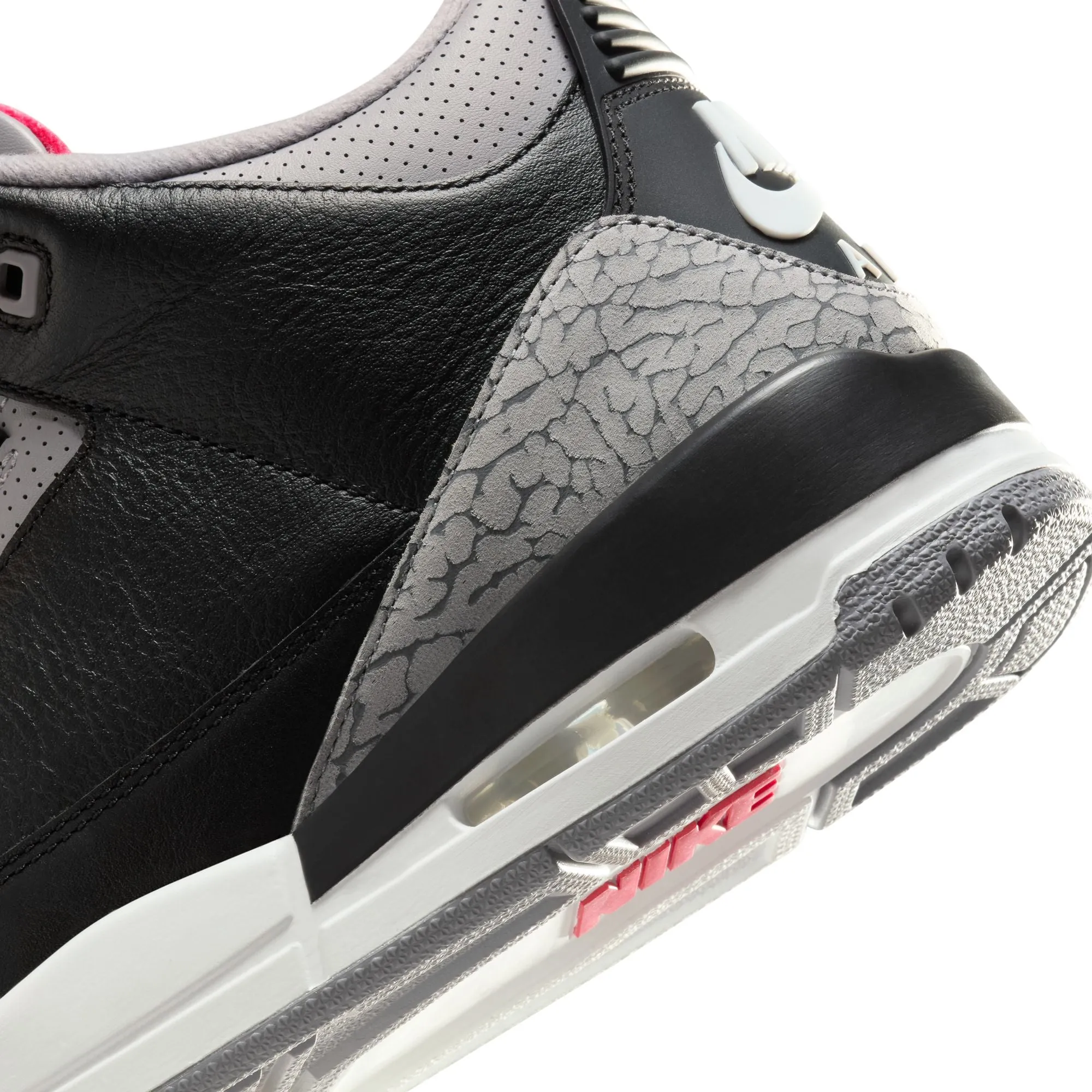 Nike Air Jordan 3 Retro OG Cement
