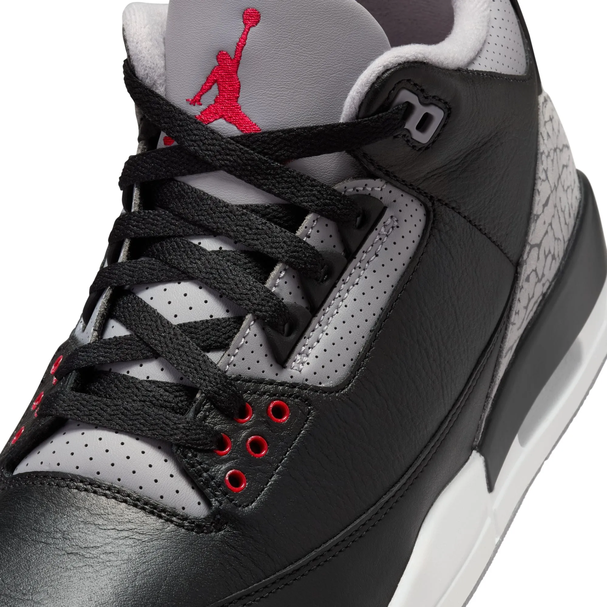 Nike Air Jordan 3 Retro OG Cement
