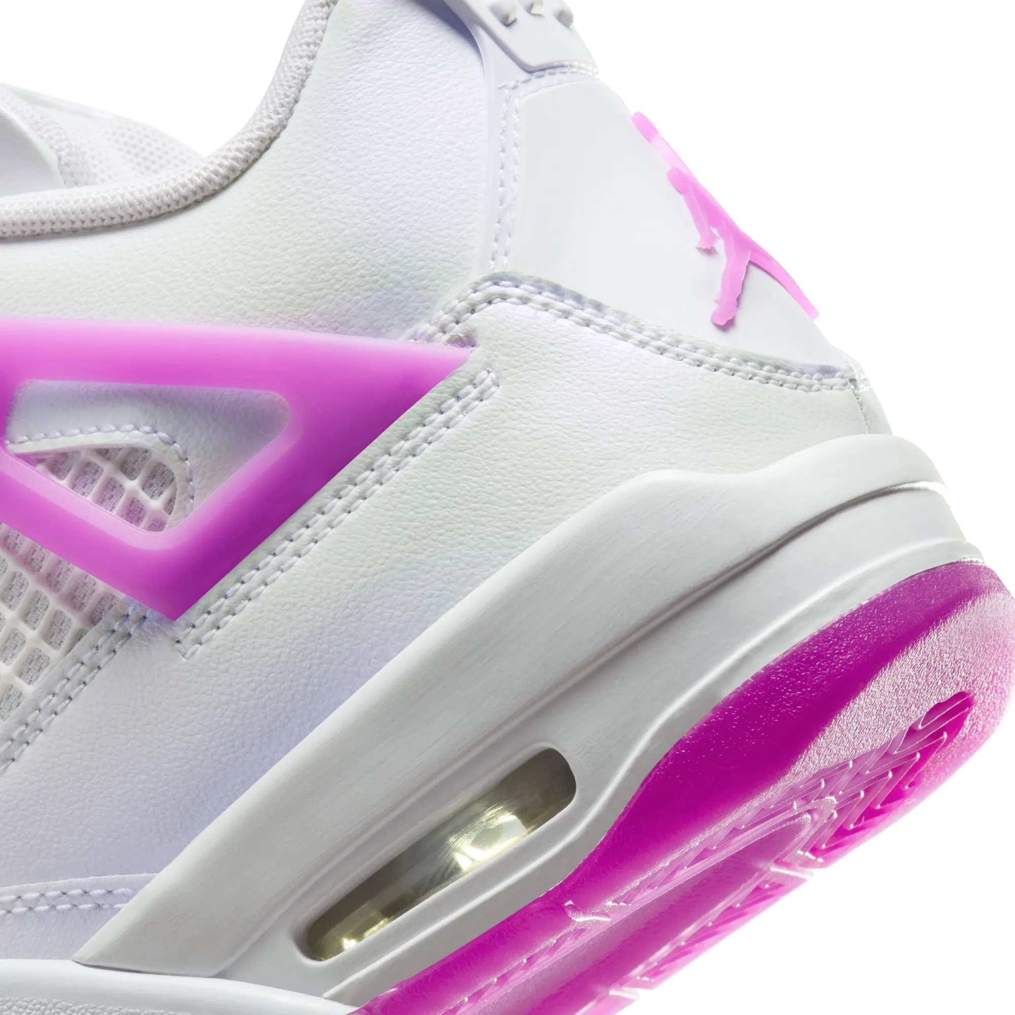 Nike Air Jordan 4 Retro (GS)