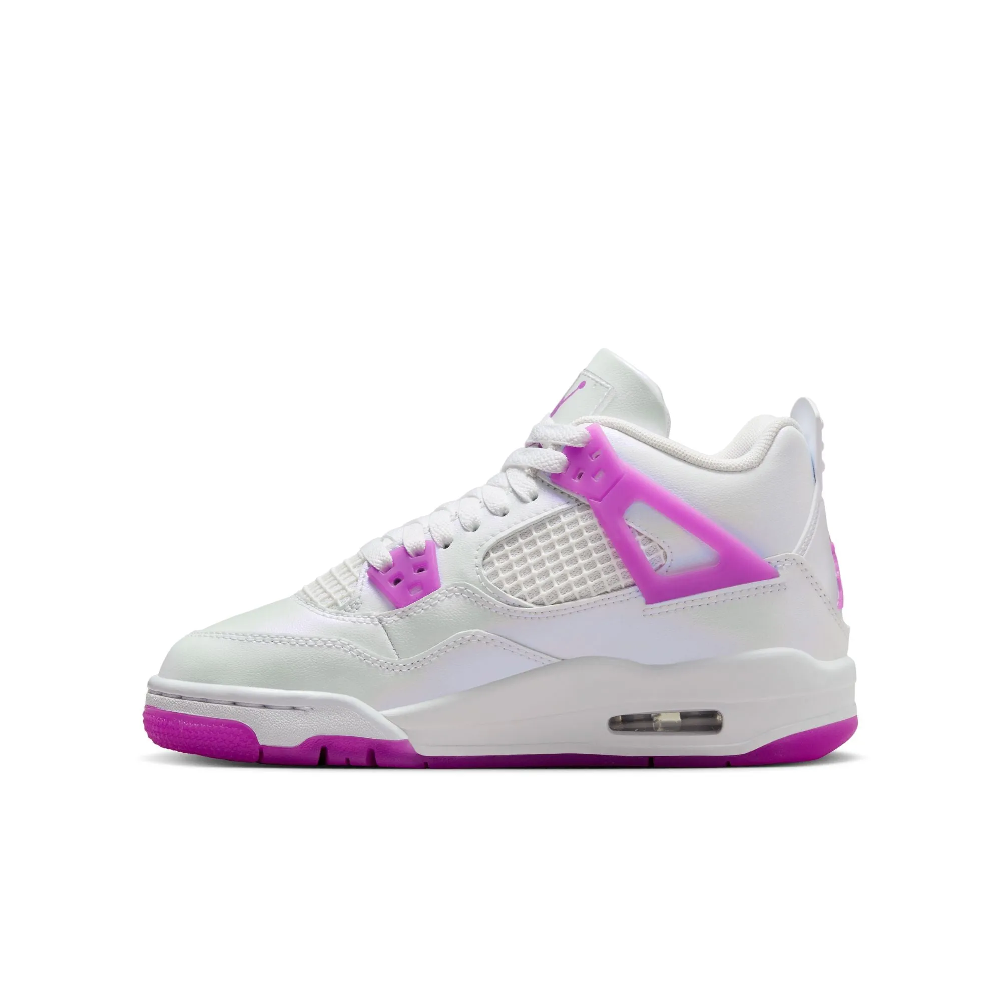 Nike Air Jordan 4 Retro (GS)