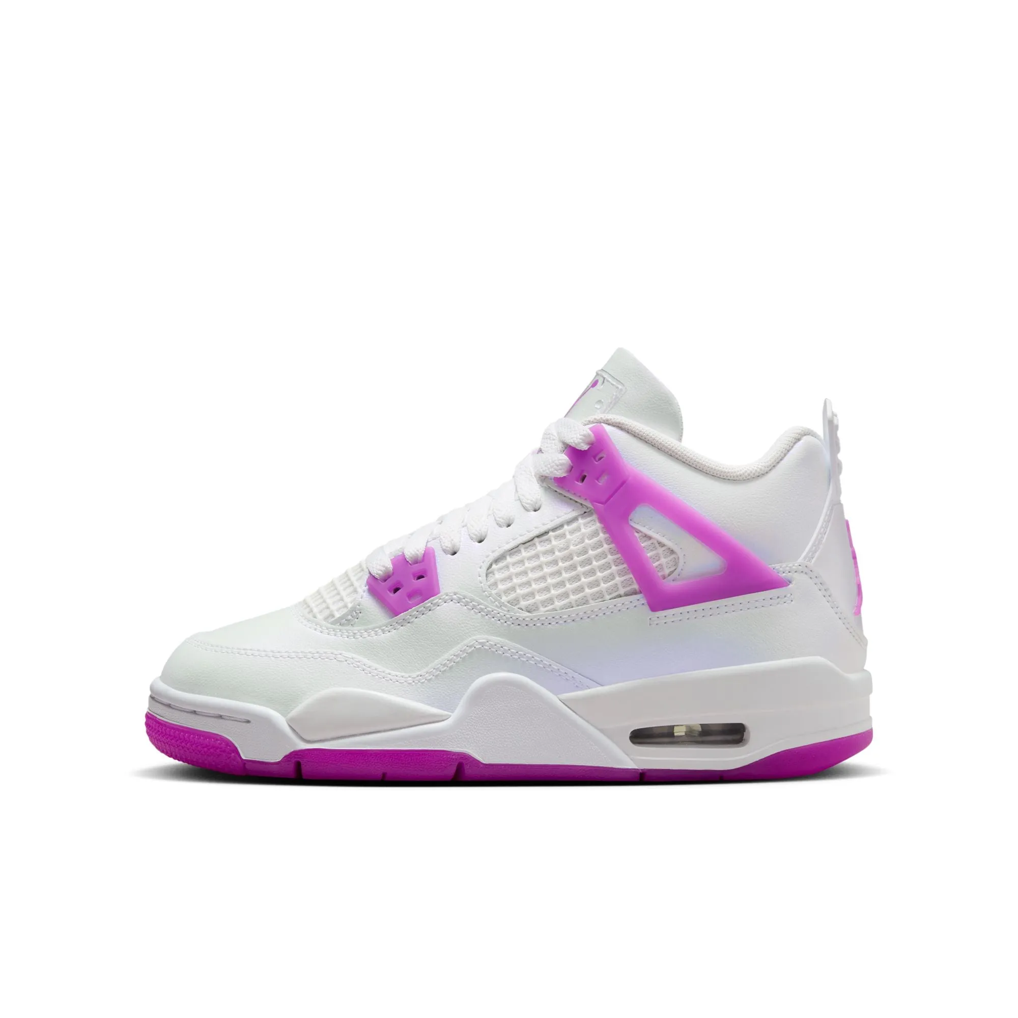 Nike Air Jordan 4 Retro (GS)