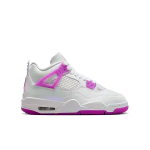 Nike Air Jordan 4 Retro (GS)