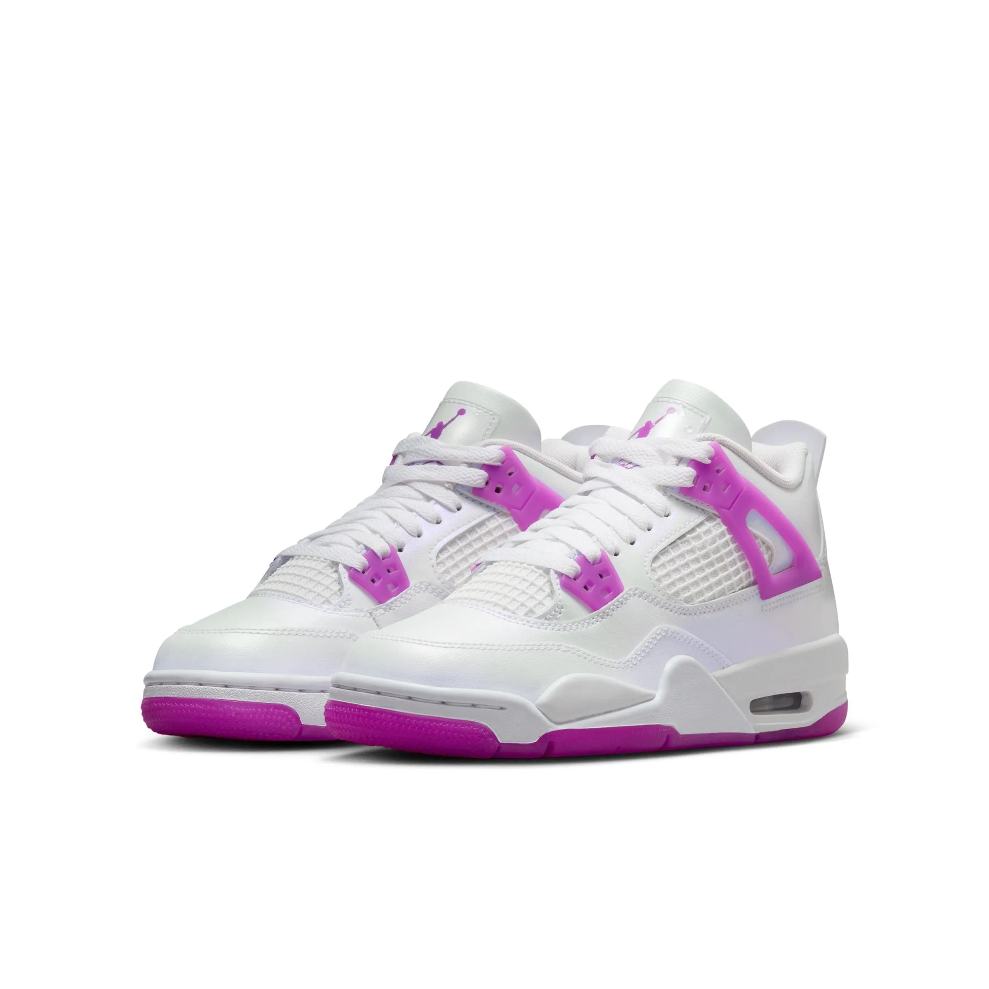 Nike Air Jordan 4 Retro (GS)