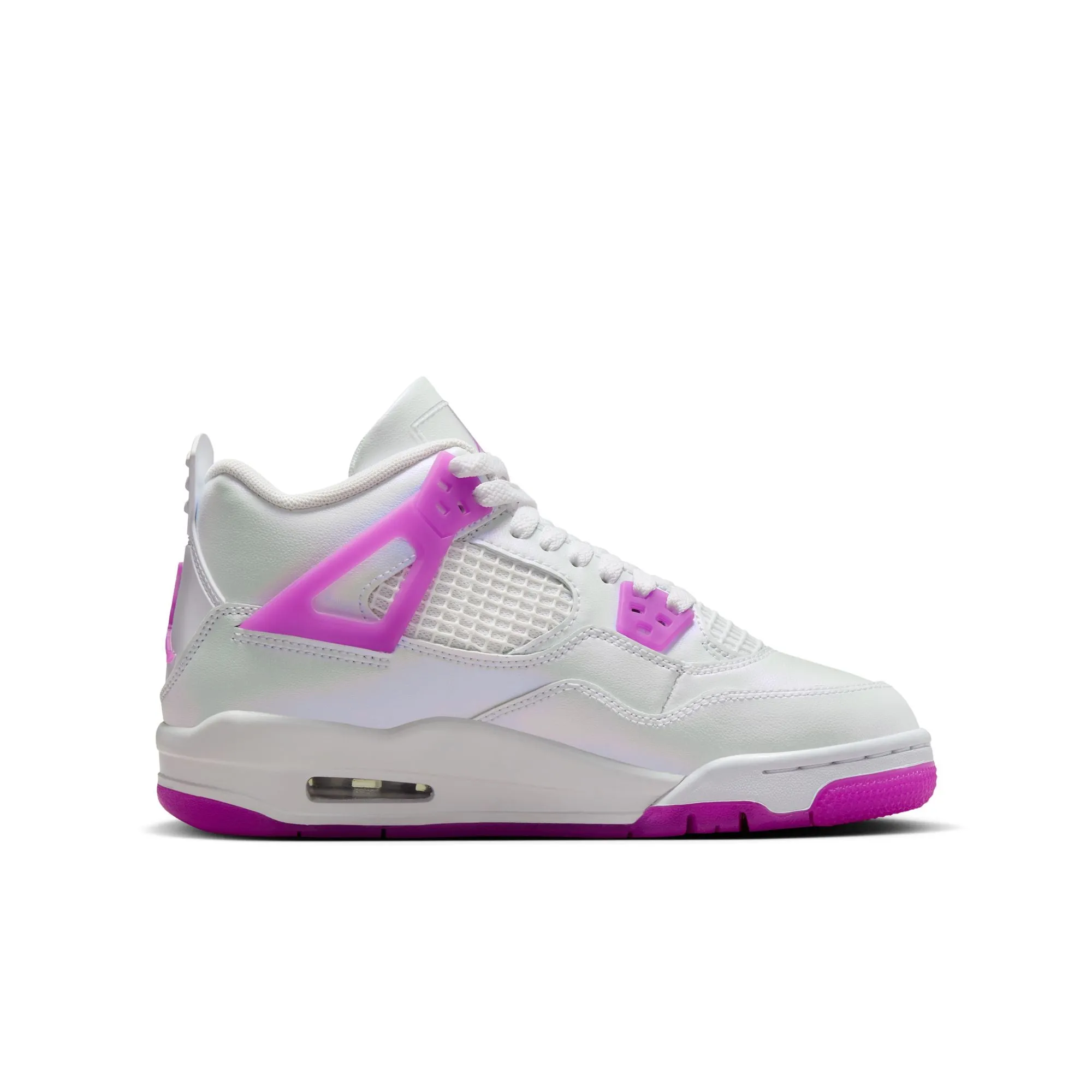 Nike Air Jordan 4 Retro (GS)